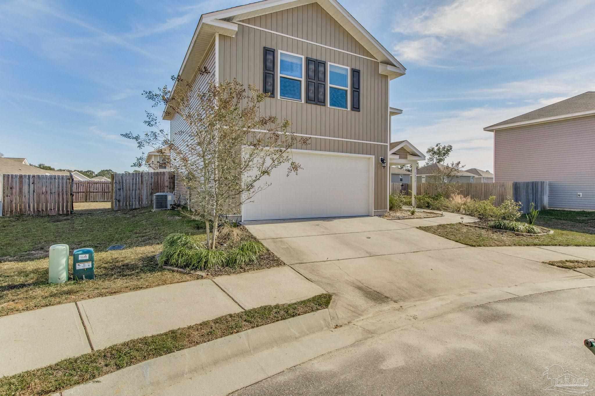 5892 Southern Bell Ct
