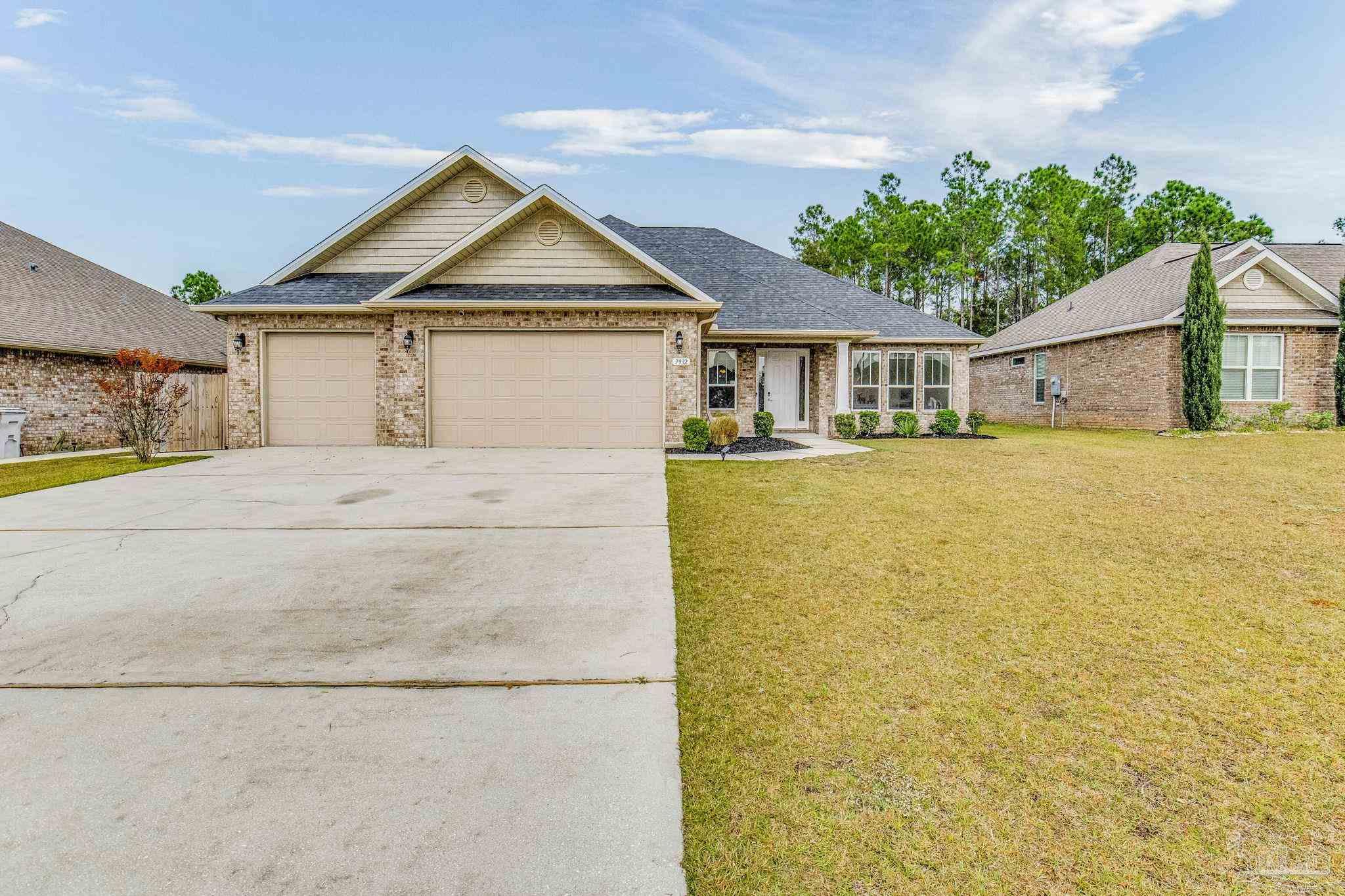 7932 Majestic Cypress Dr