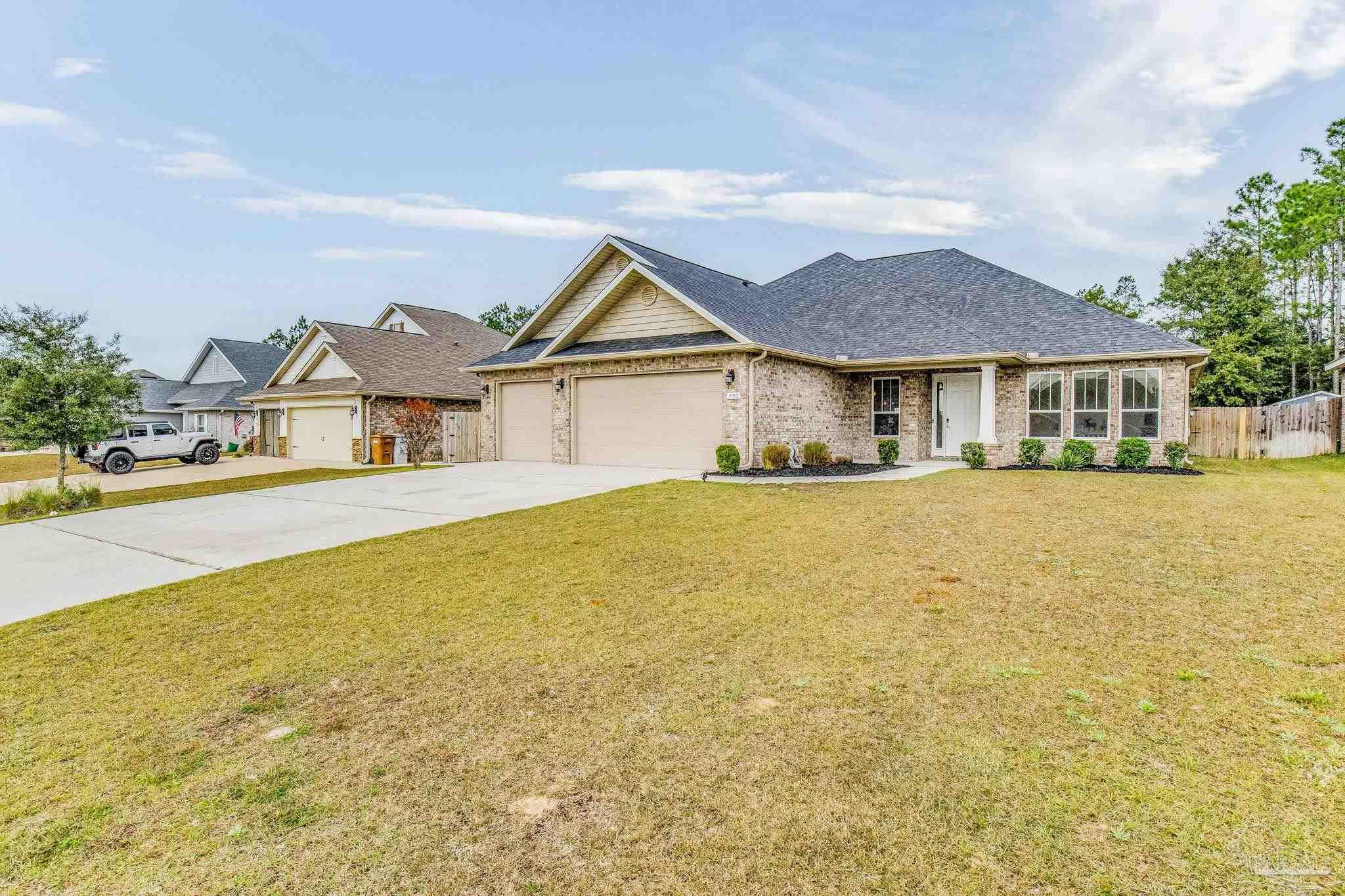 7932 Majestic Cypress Dr