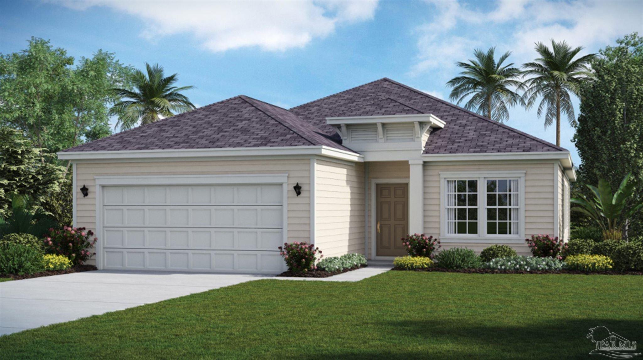 5358 Carnation Dr LOT 43