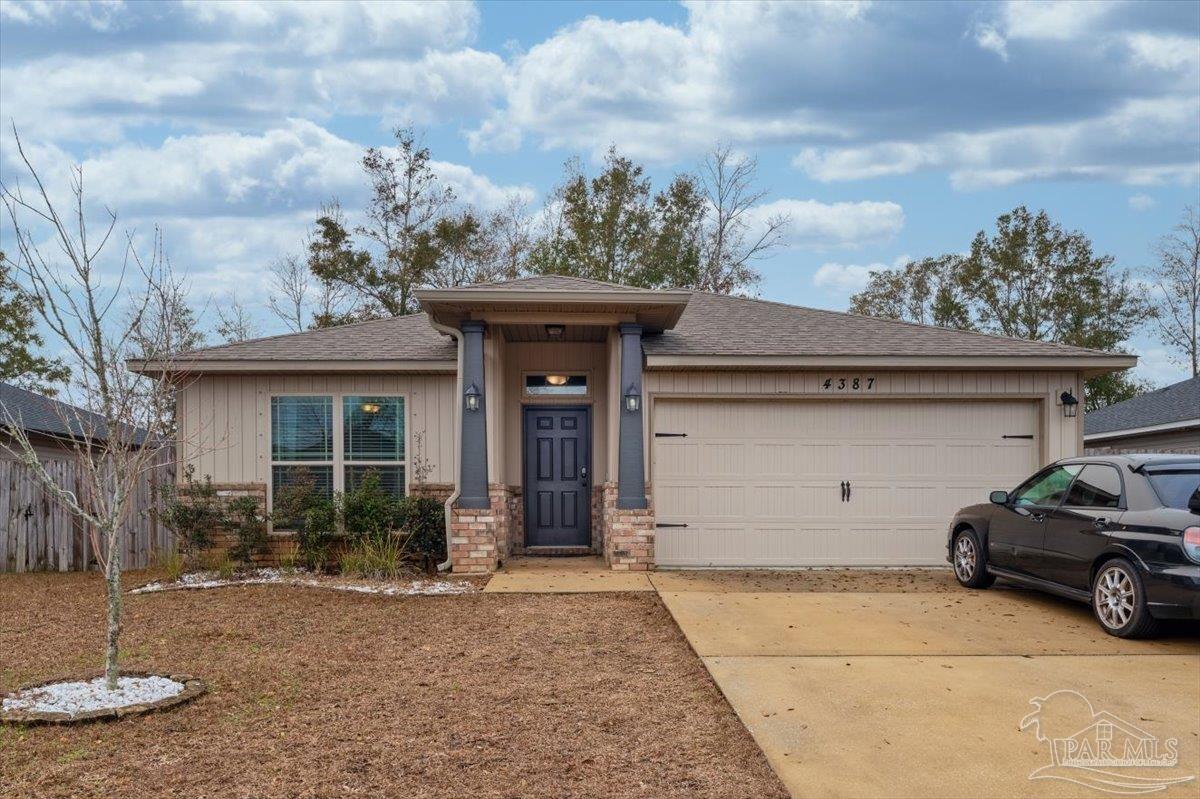 4387 Thistle Pine Ct