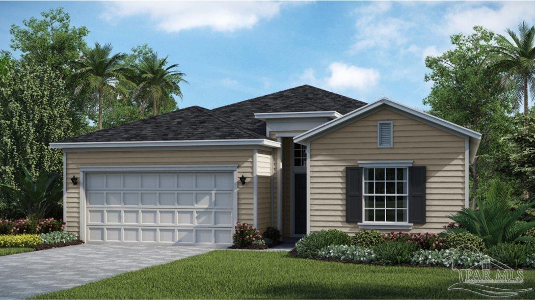 5380 Cornwall Dr LOT 73