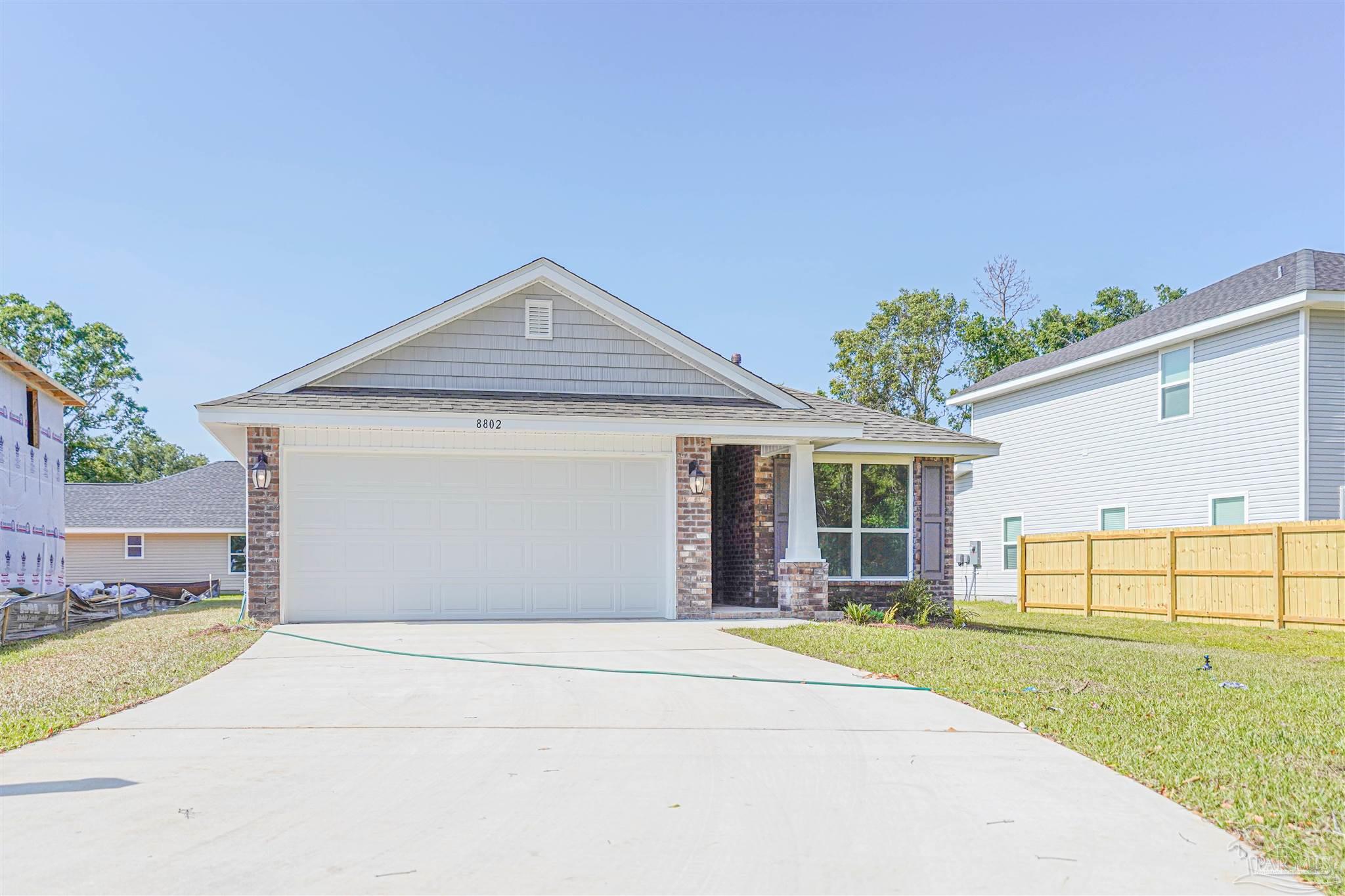 3310 Bliss Ln # 17A
