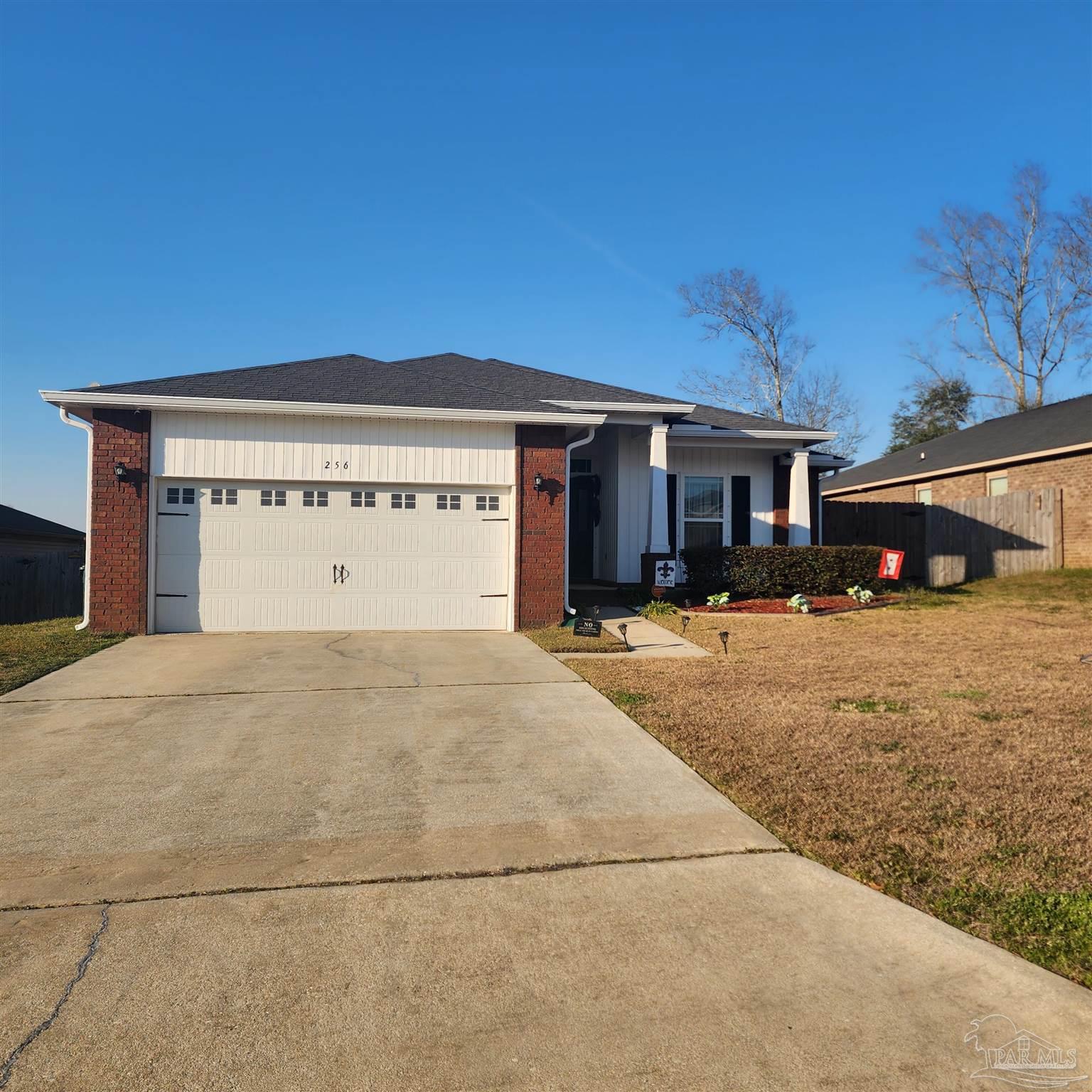 256 Millet Cir