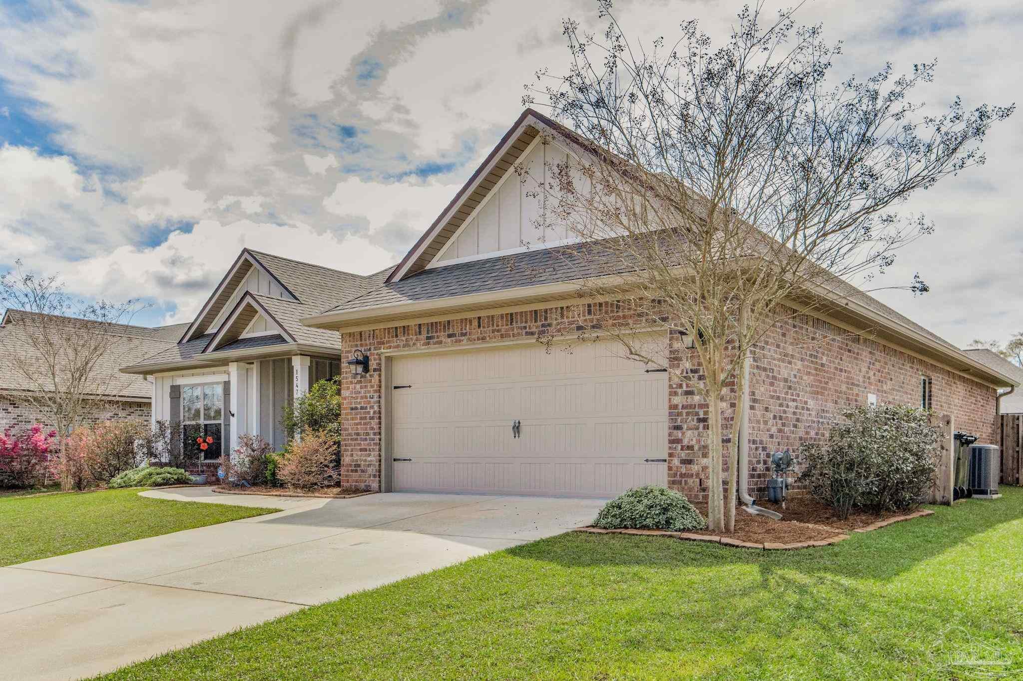 1547 Cadence Loop