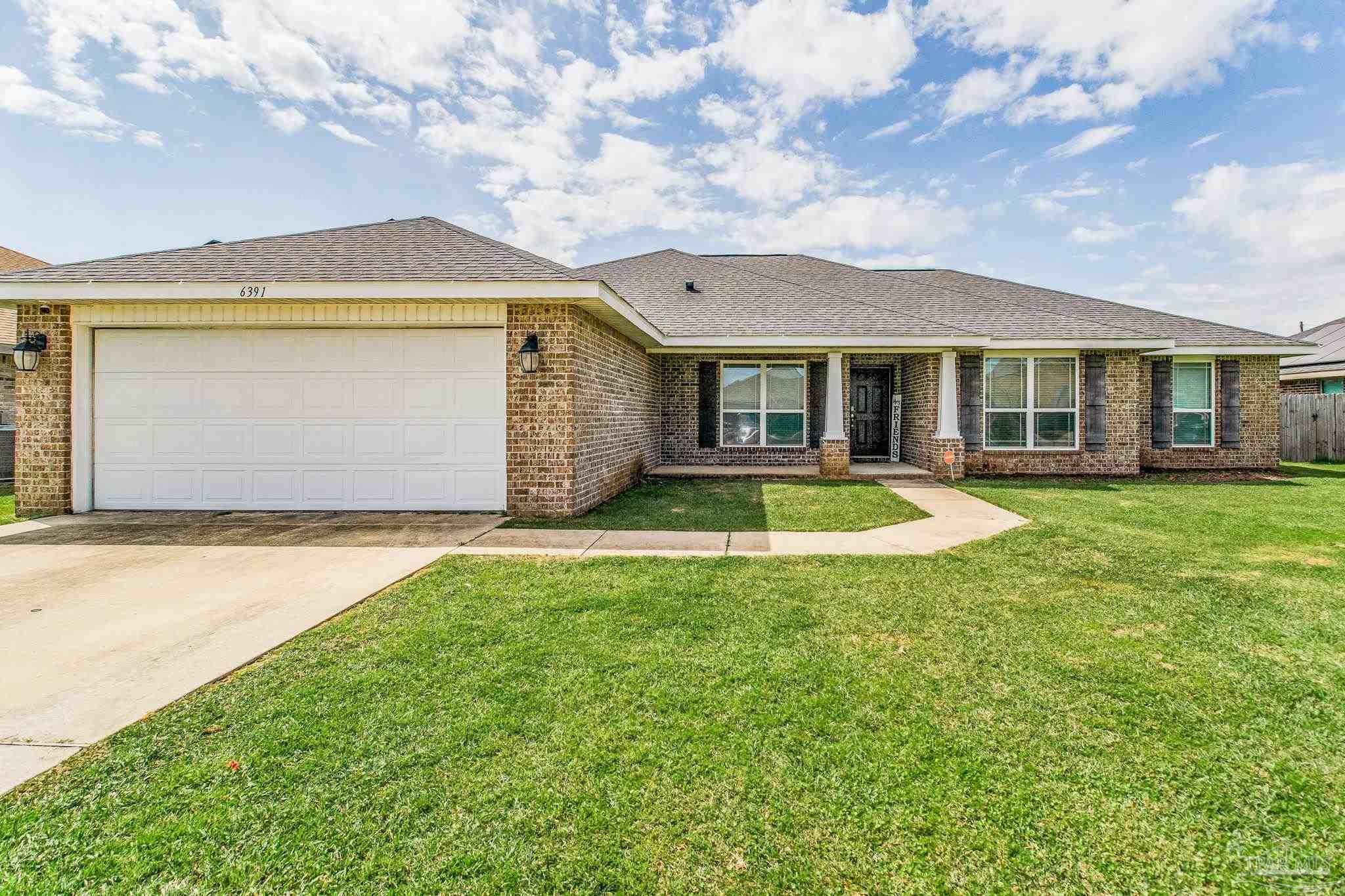 6391 Apple Ridge Dr