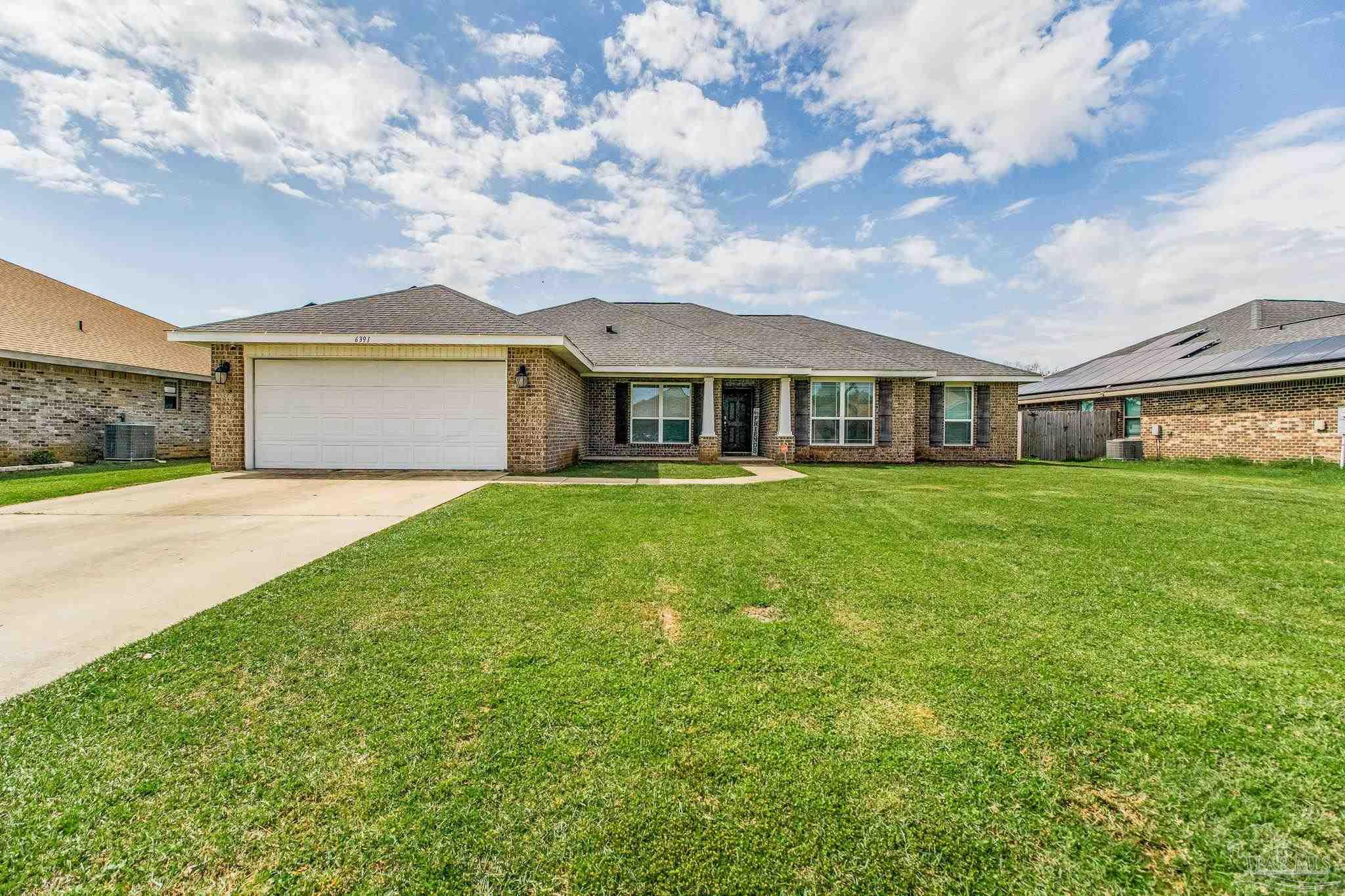 6391 Apple Ridge Dr
