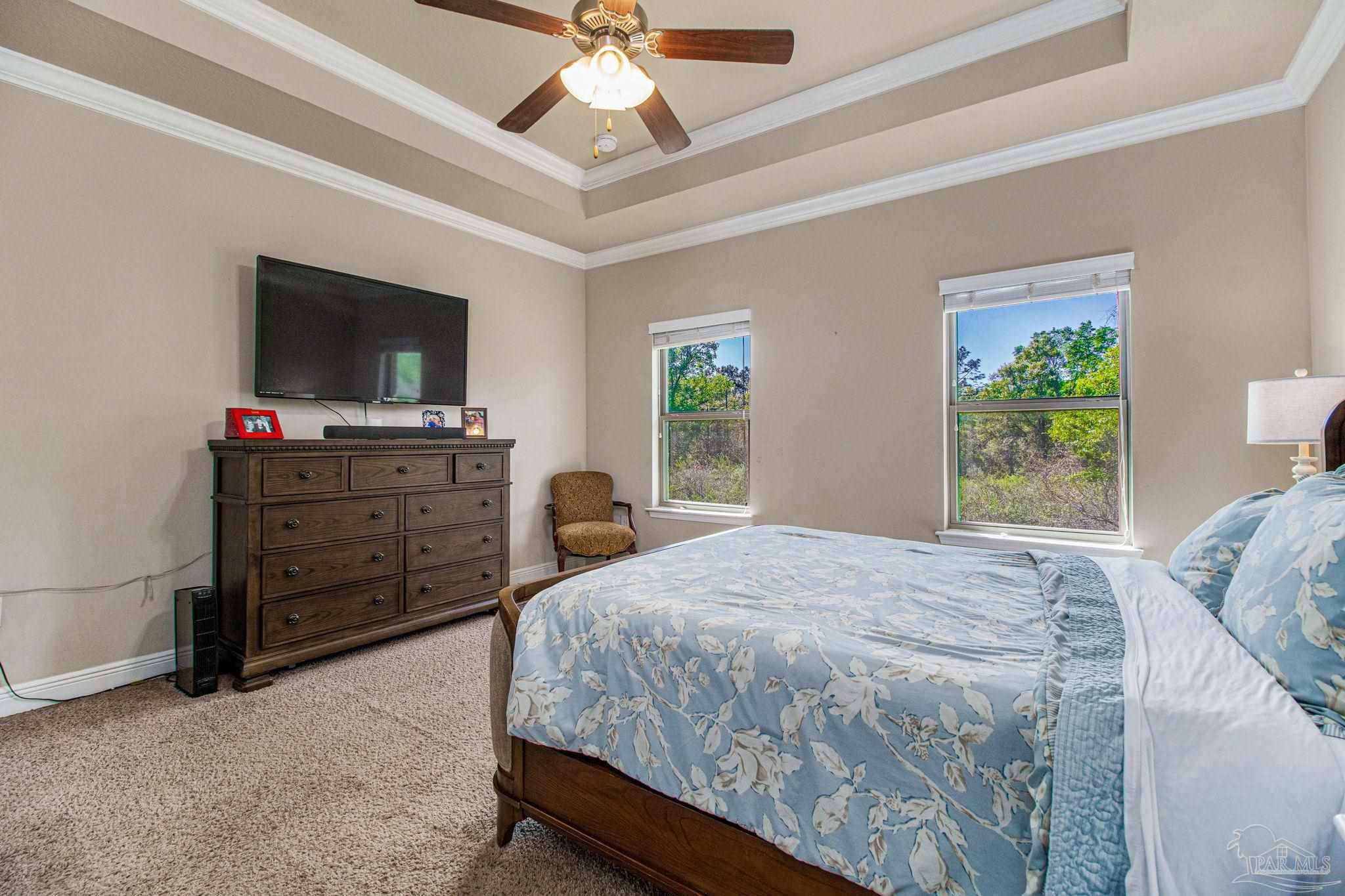 2894 Carrington Lakes Blvd