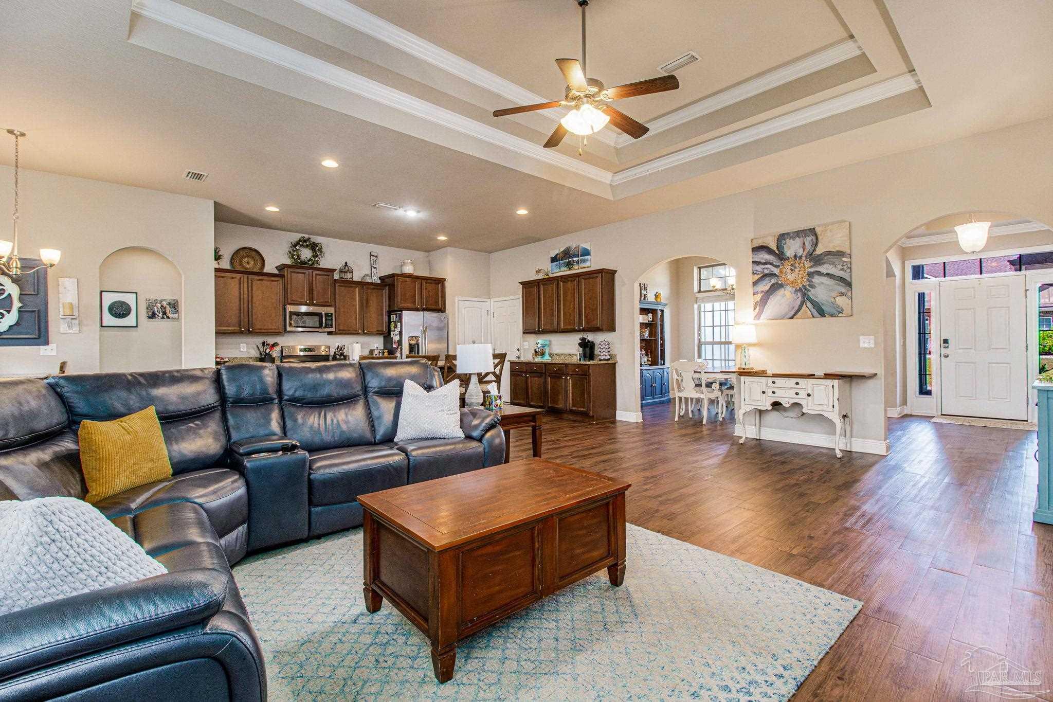 2894 Carrington Lakes Blvd