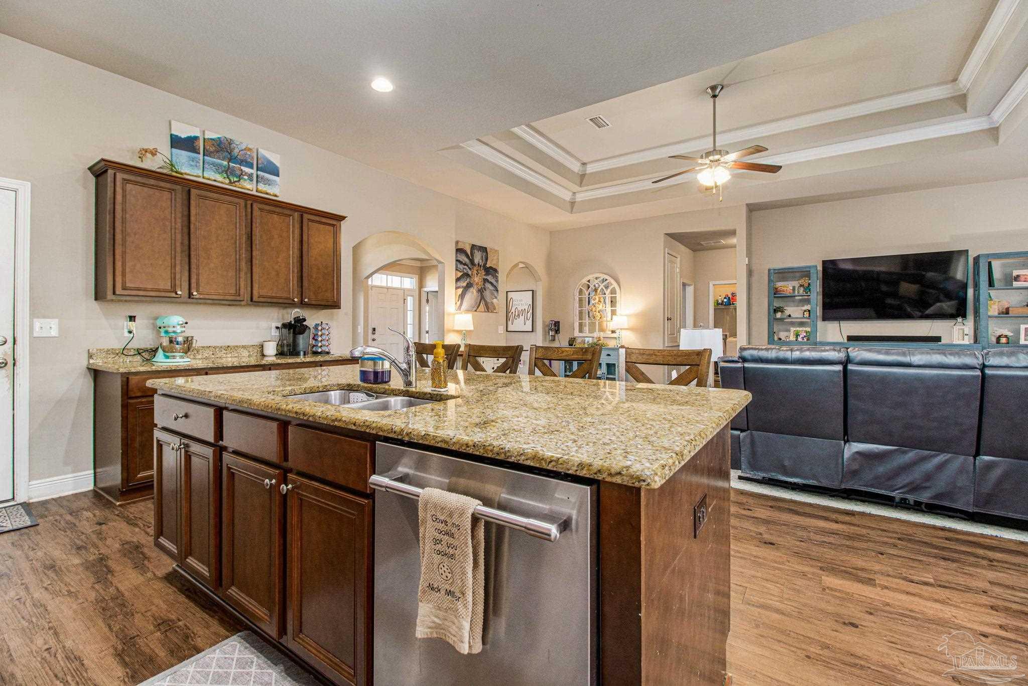2894 Carrington Lakes Blvd