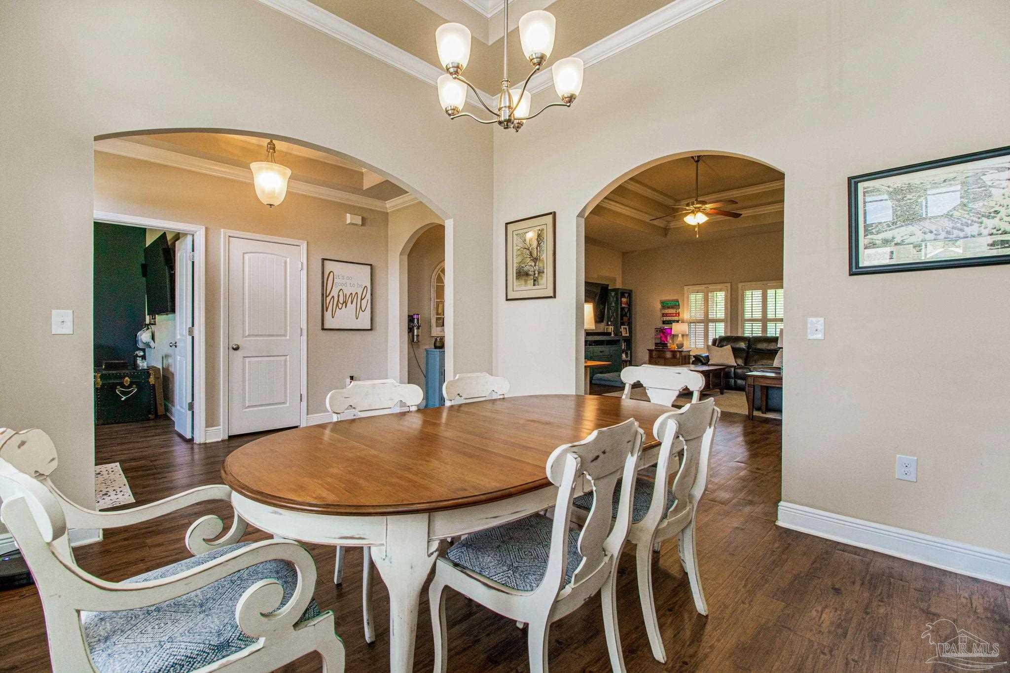 2894 Carrington Lakes Blvd