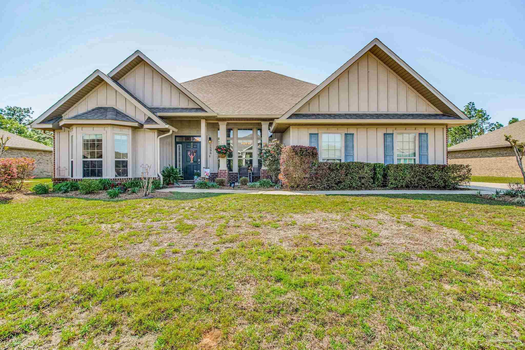 2894 Carrington Lakes Blvd