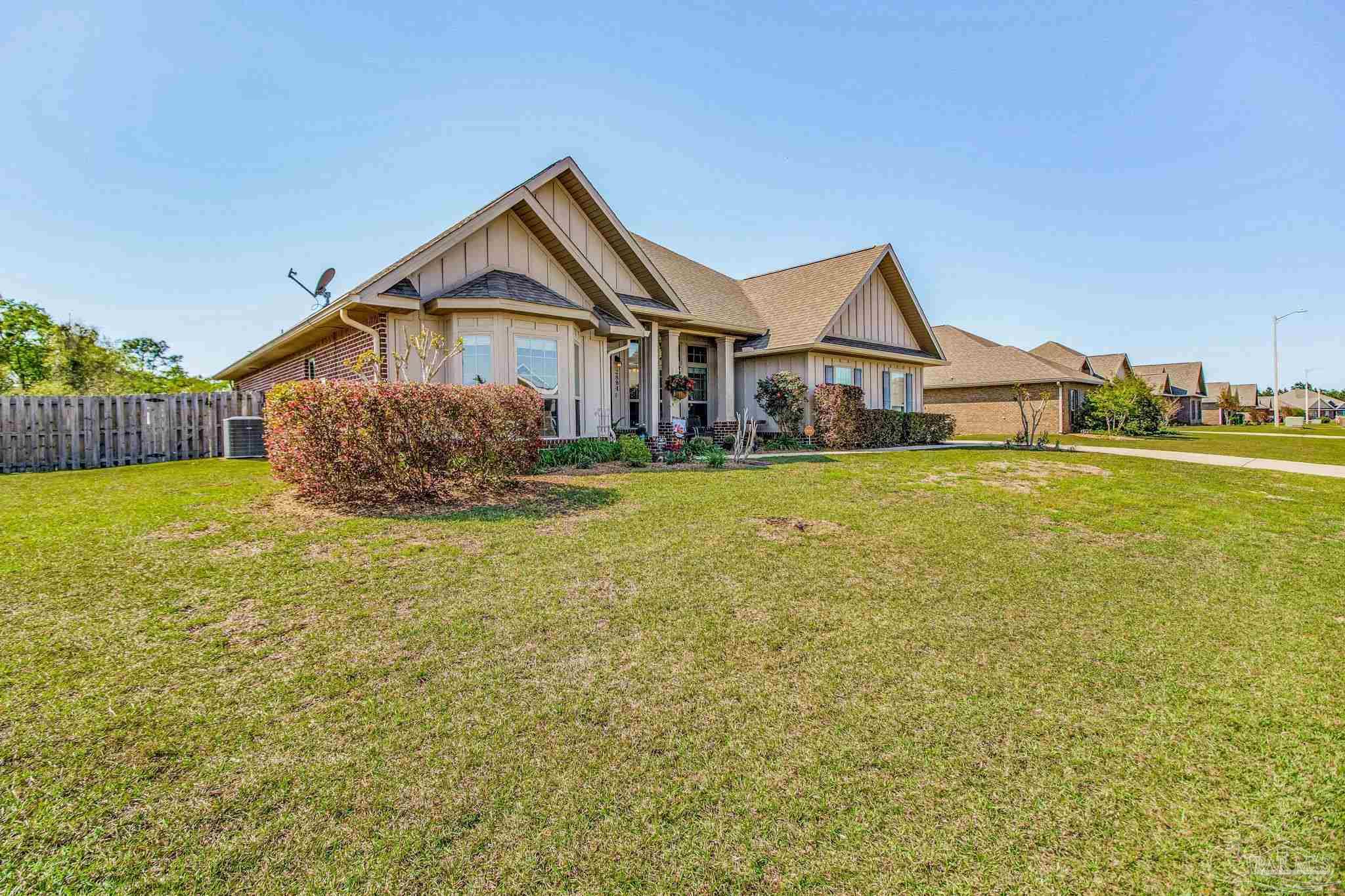 2894 Carrington Lakes Blvd