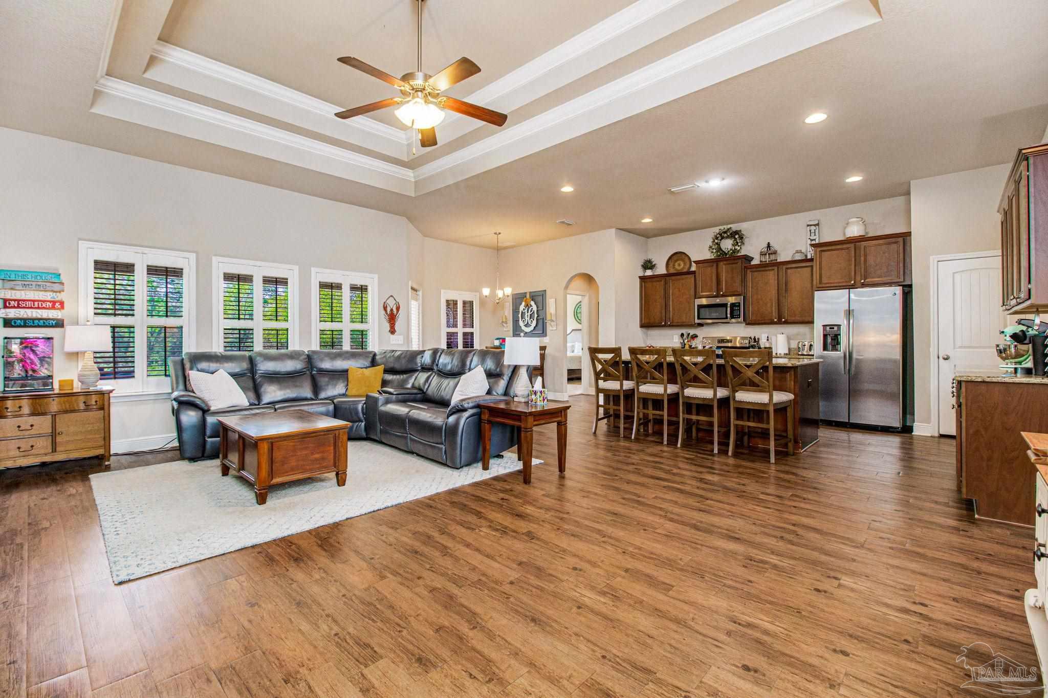 2894 Carrington Lakes Blvd
