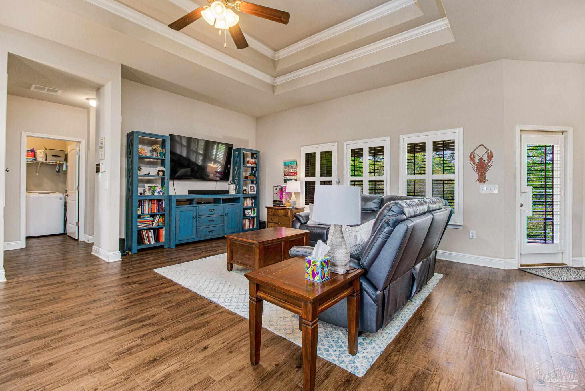 2894 Carrington Lakes Blvd