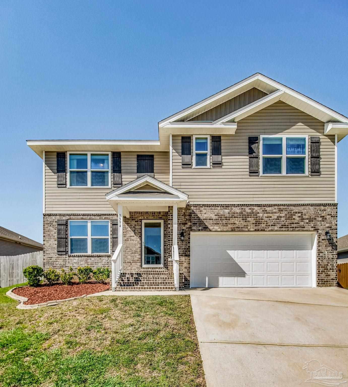 5594 Guinevere Ln