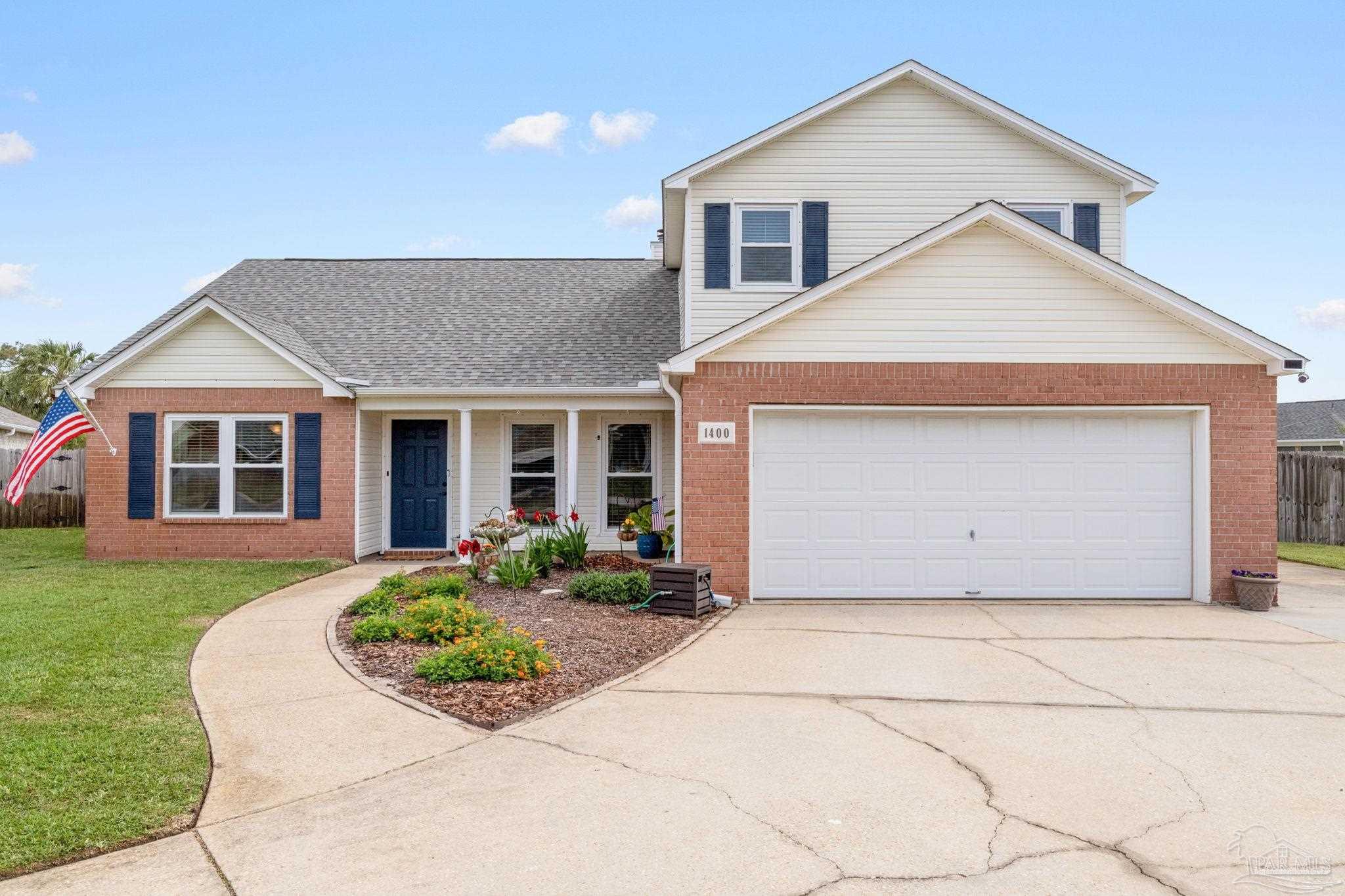 1400 Cacao Ln