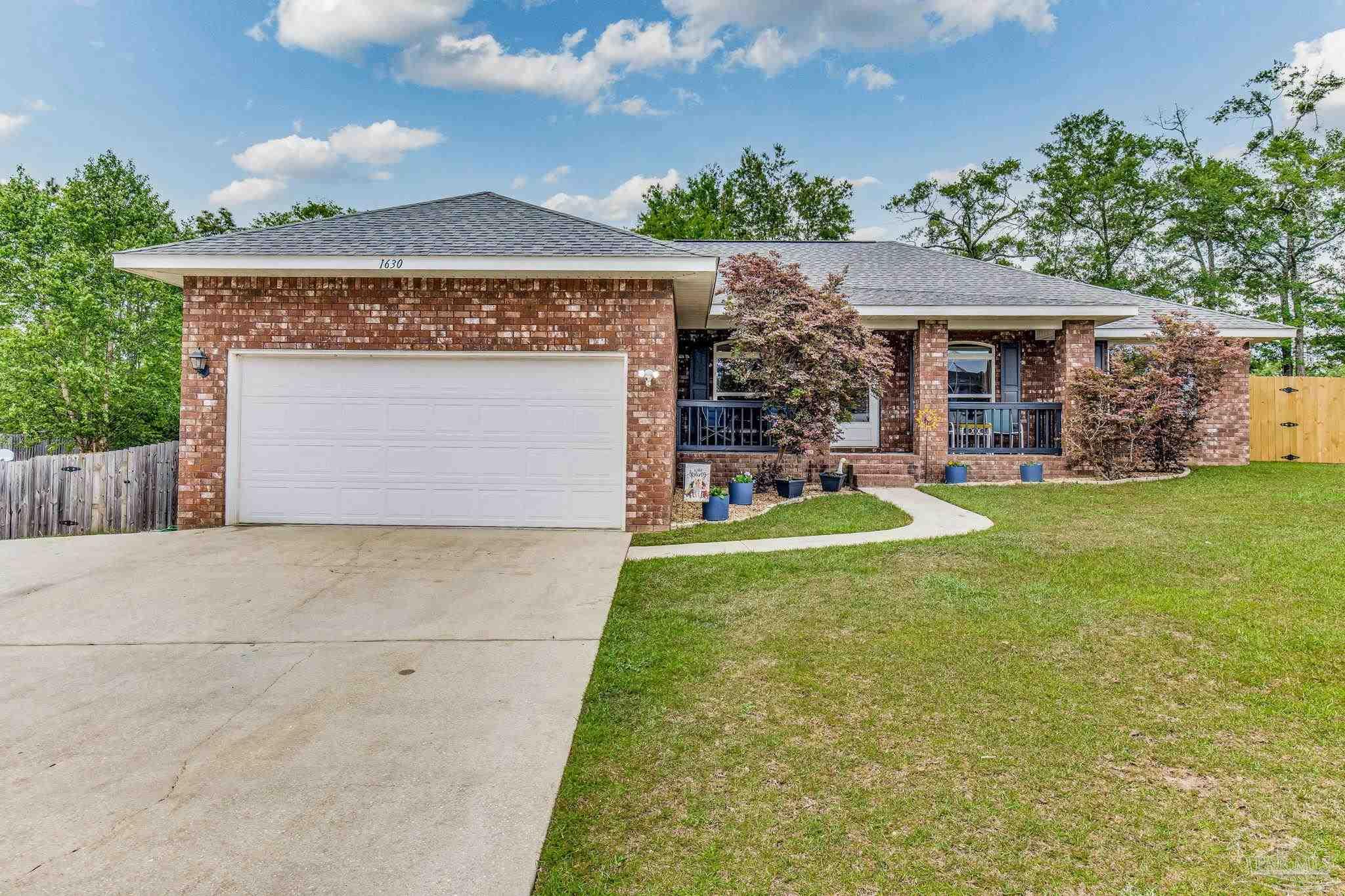1630 Twin Pines Cir