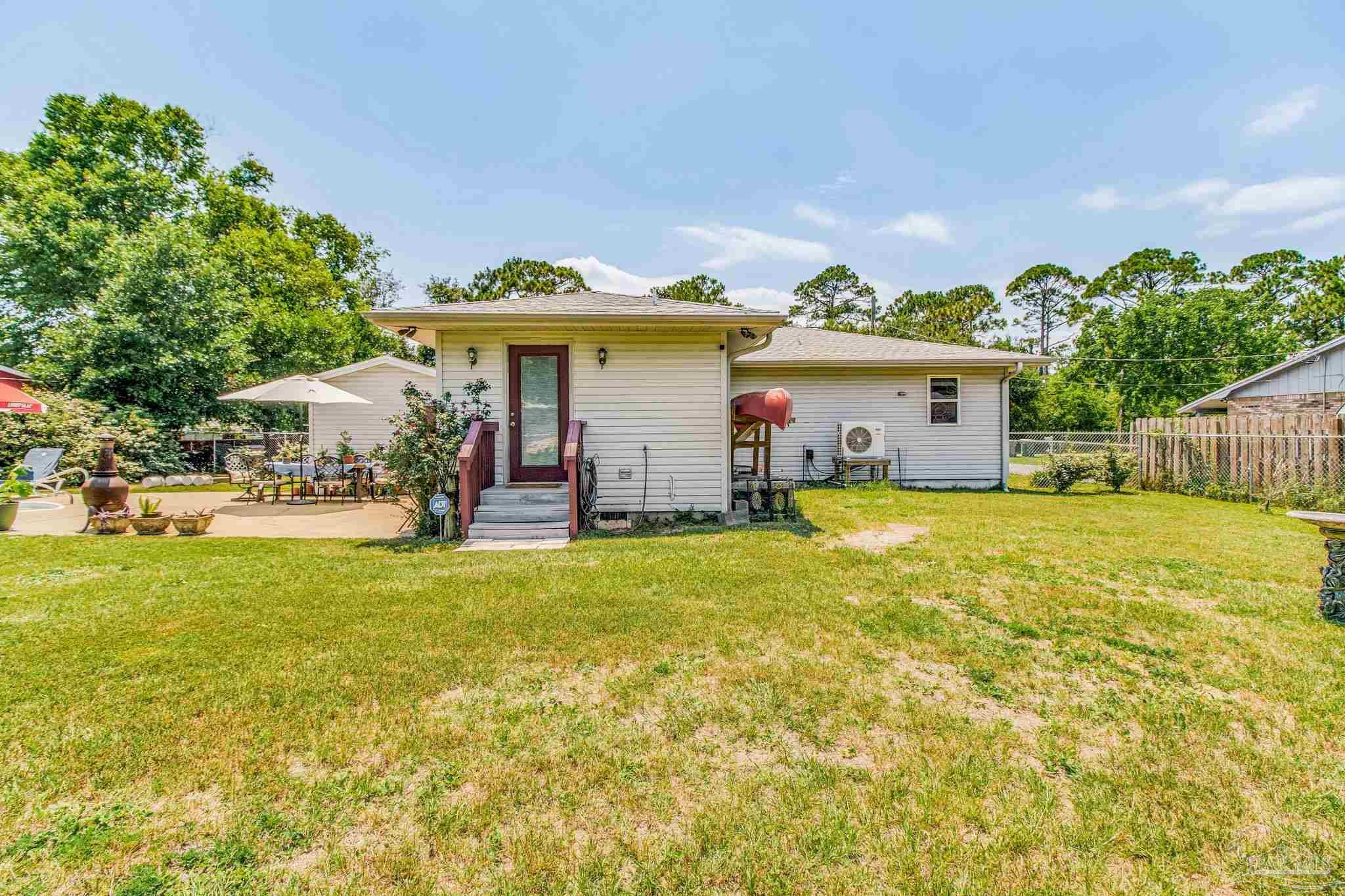 5610 Cruzat Way