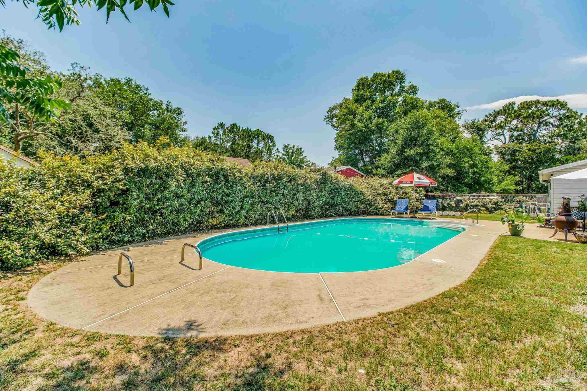 5610 Cruzat Way