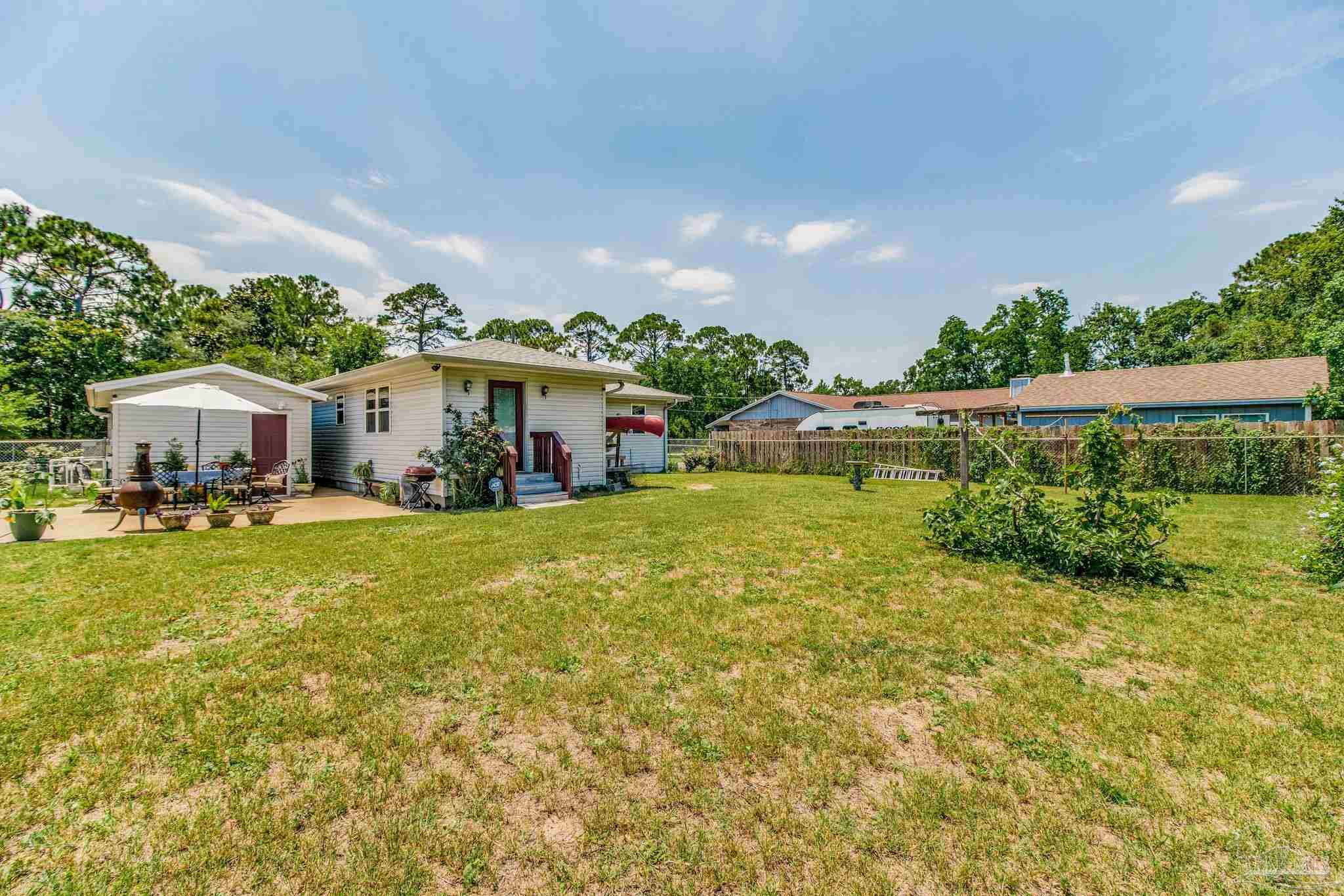 5610 Cruzat Way