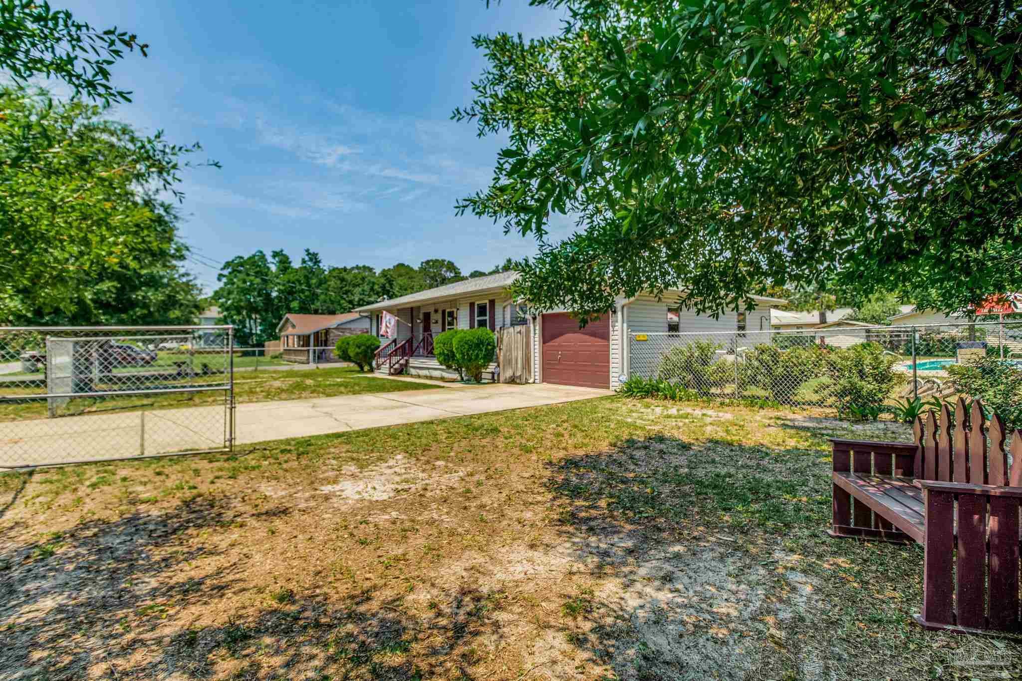 5610 Cruzat Way