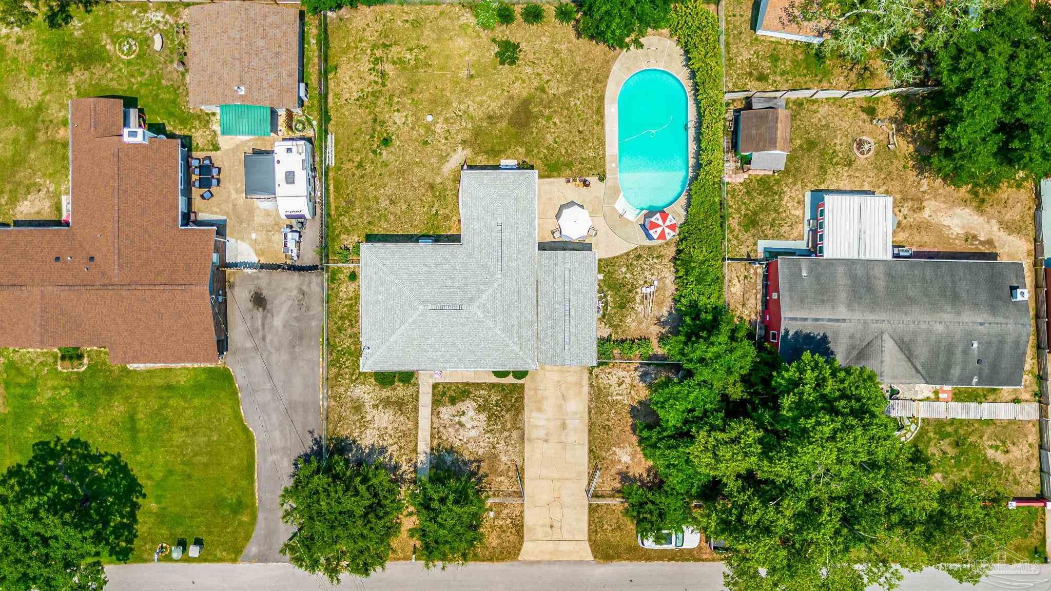 5610 Cruzat Way