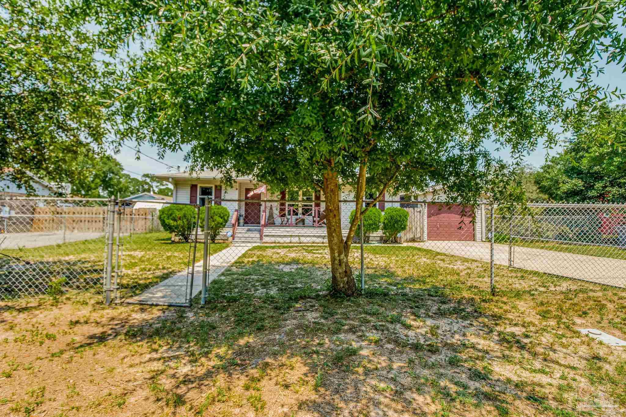 5610 Cruzat Way
