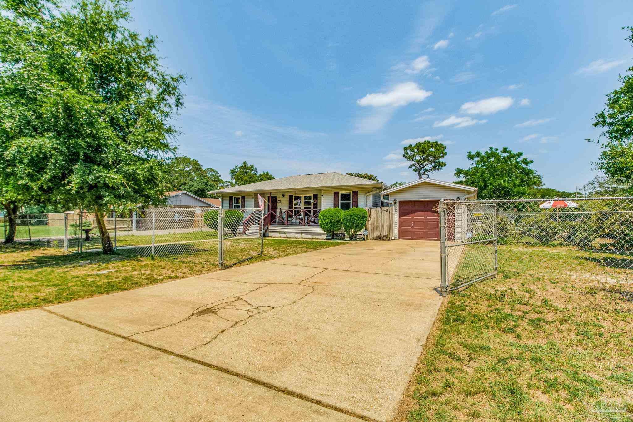 5610 Cruzat Way