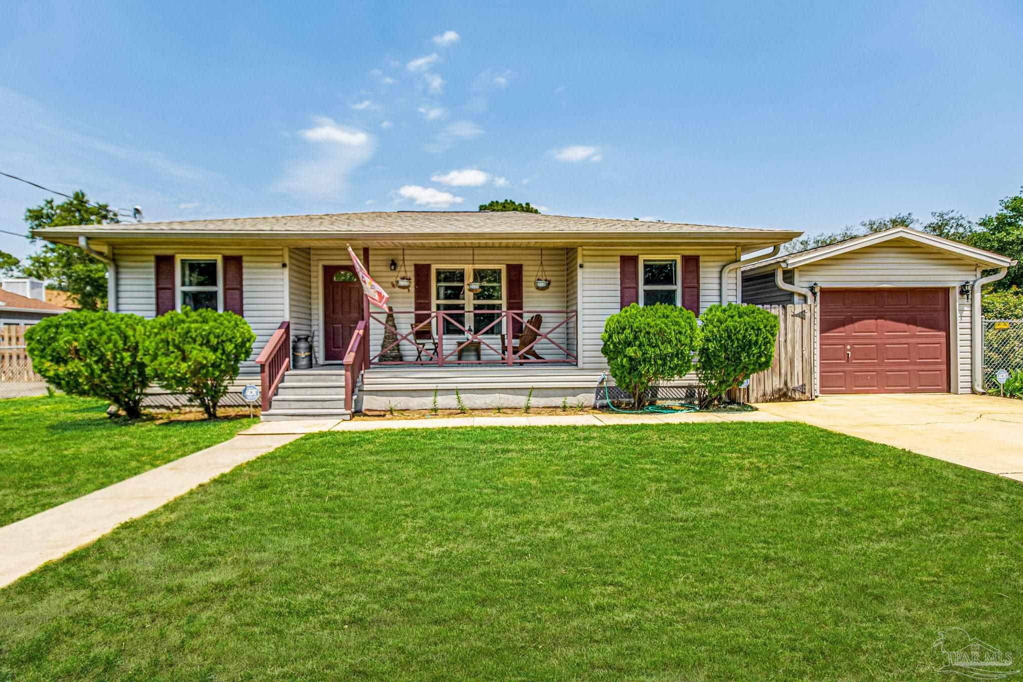 5610 Cruzat Way