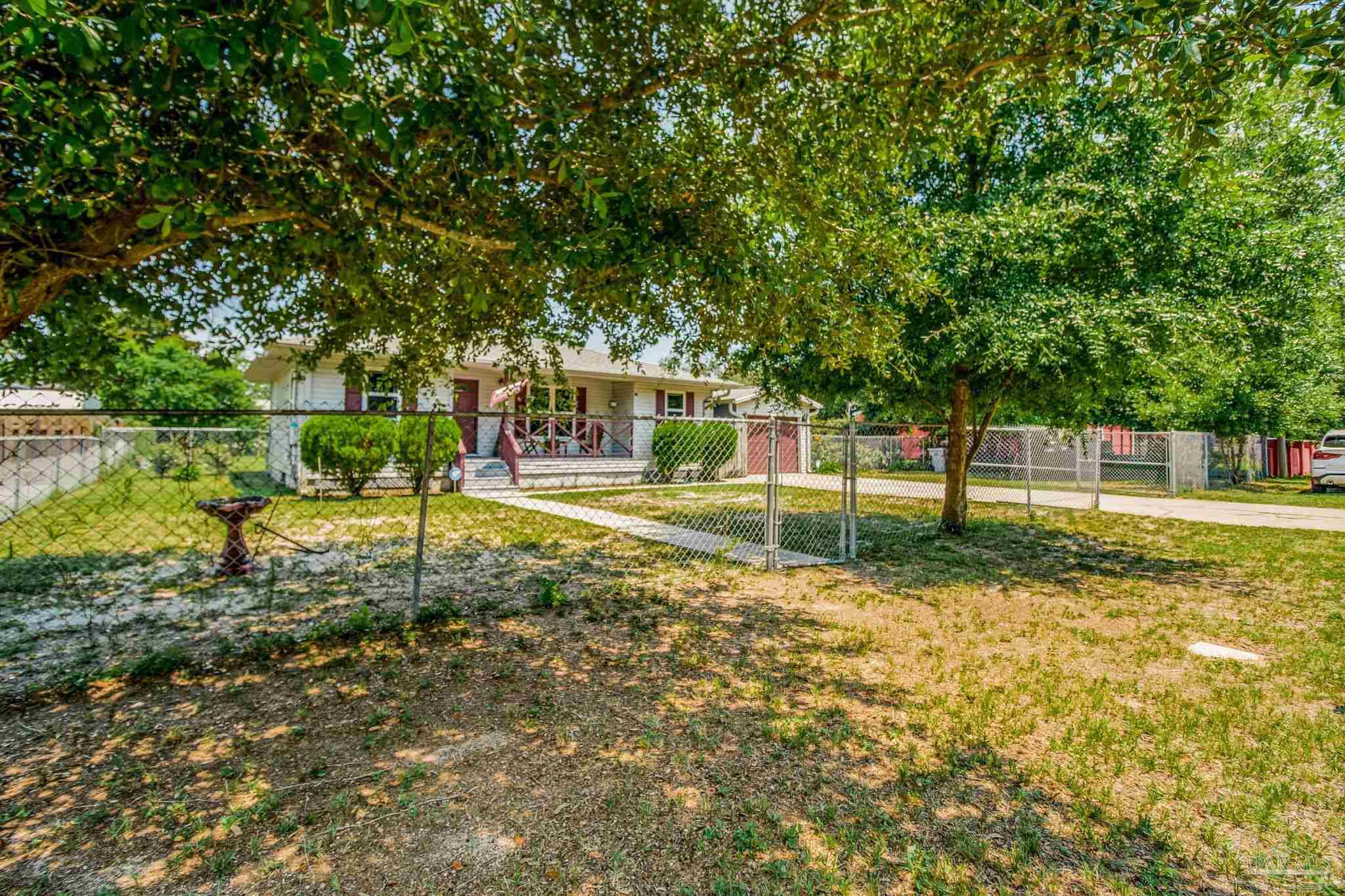 5610 Cruzat Way