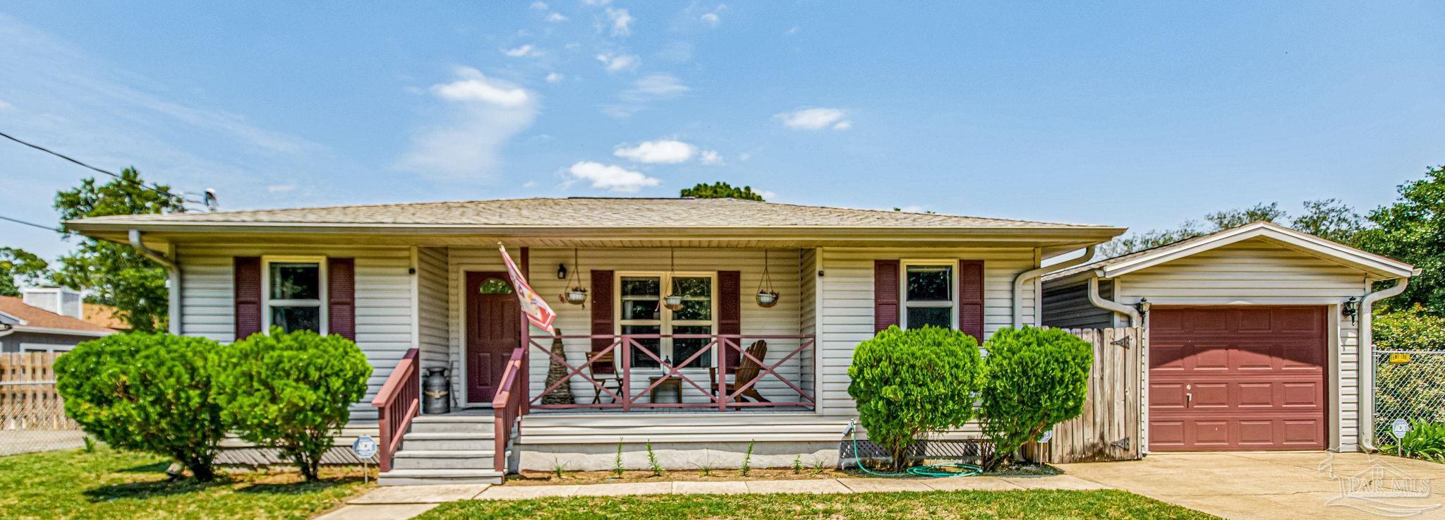 5610 Cruzat Way