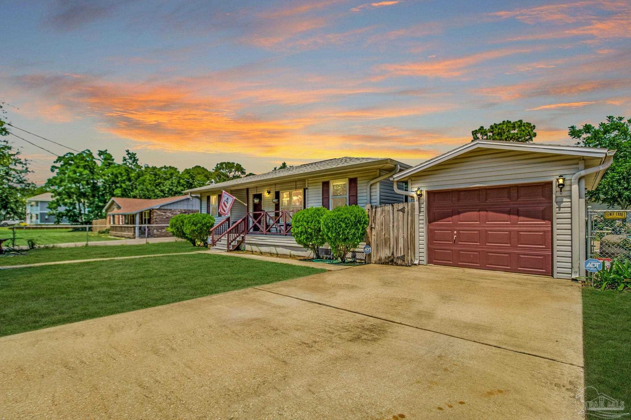 5610 Cruzat Way