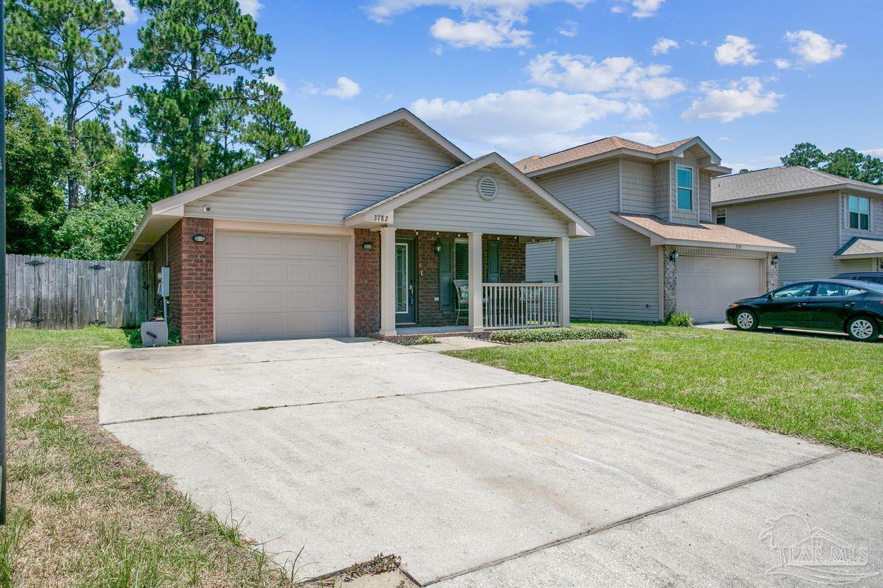 3782 Weatherstone Cir