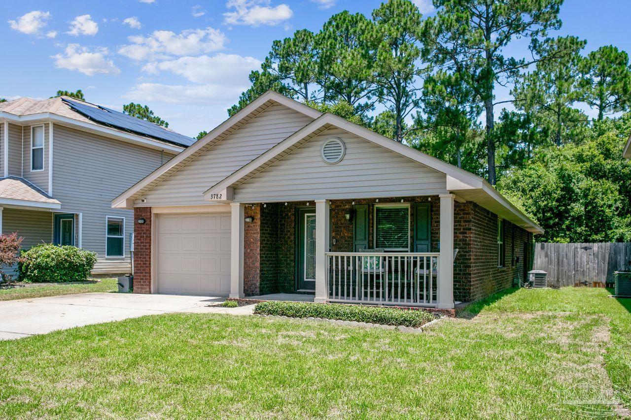 3782 Weatherstone Cir