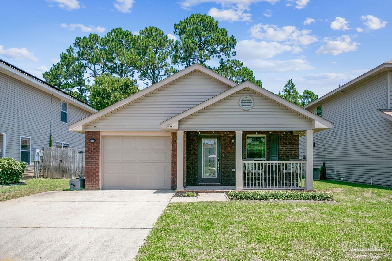 3782 Weatherstone Cir