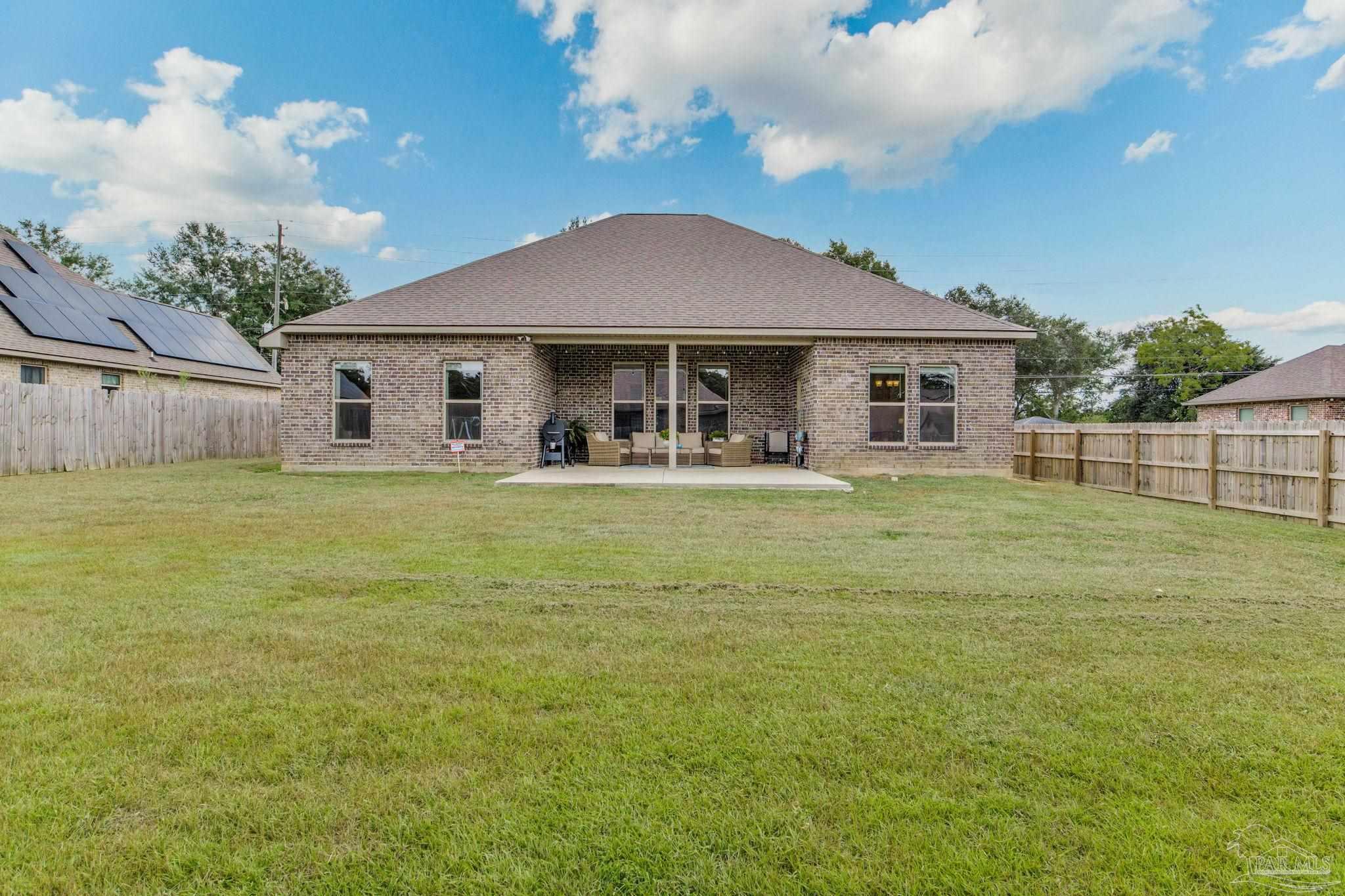 9911 Rebel Rd