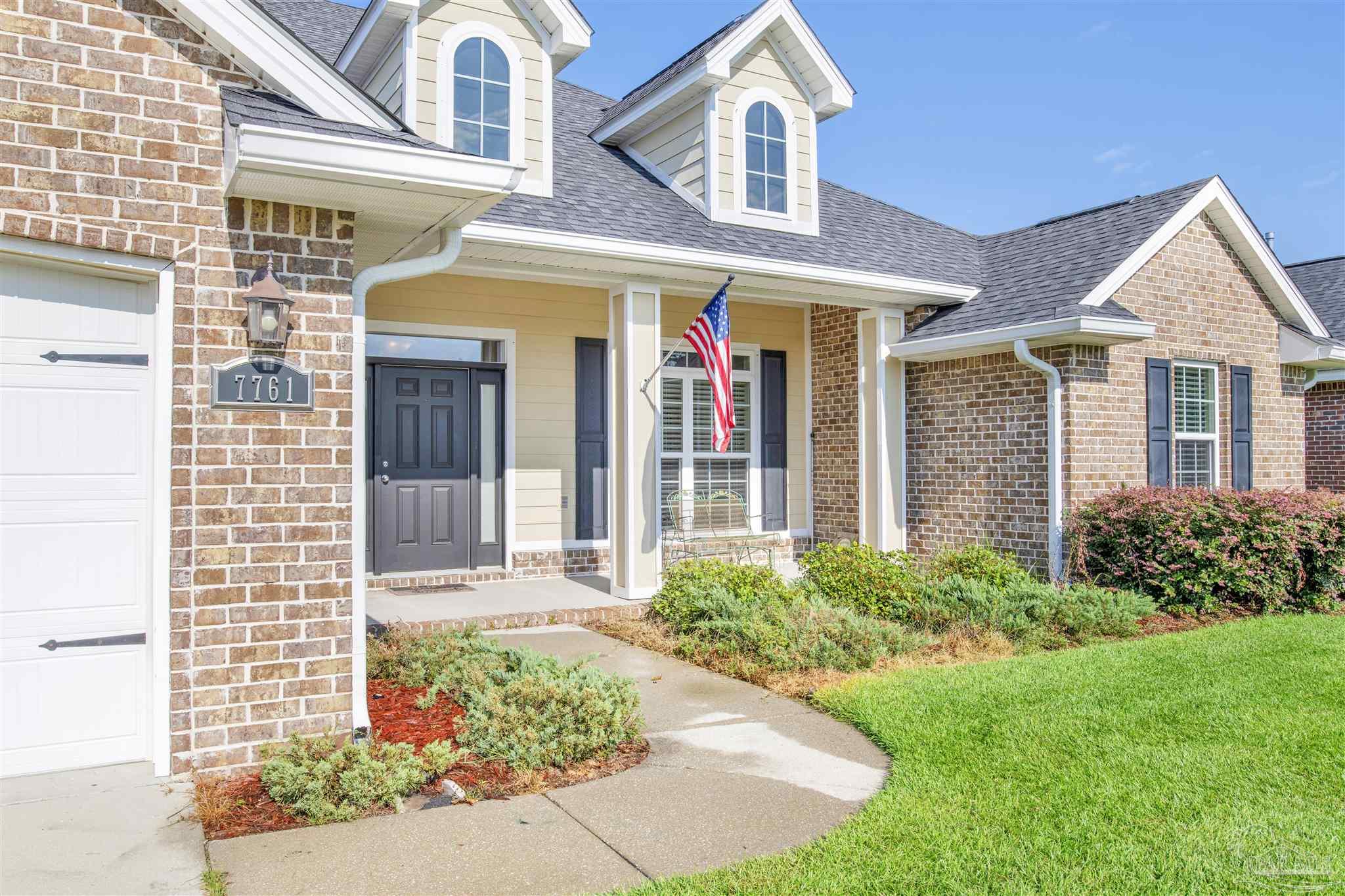 7761 Fieldcrest Ct