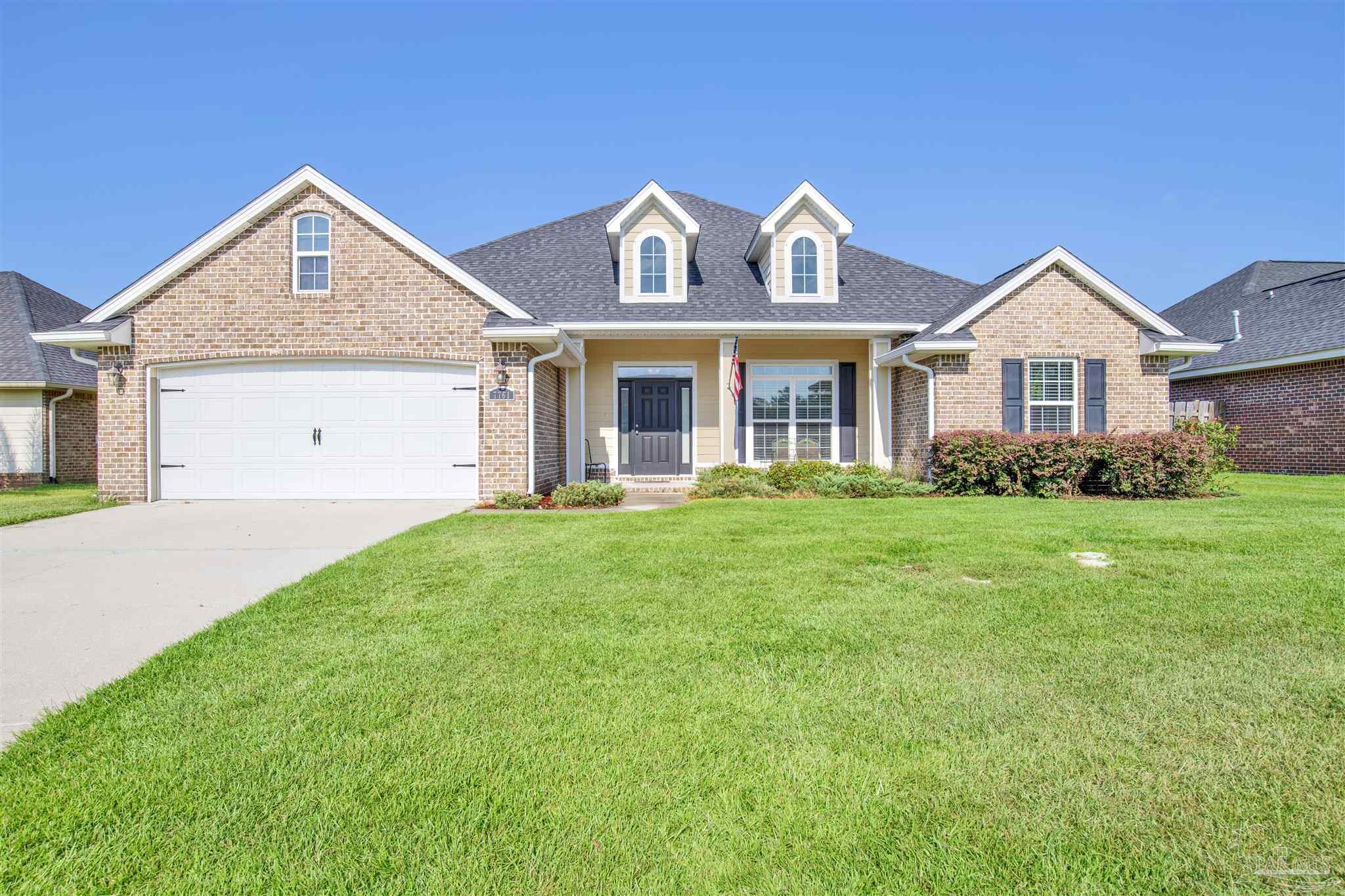 7761 Fieldcrest Ct