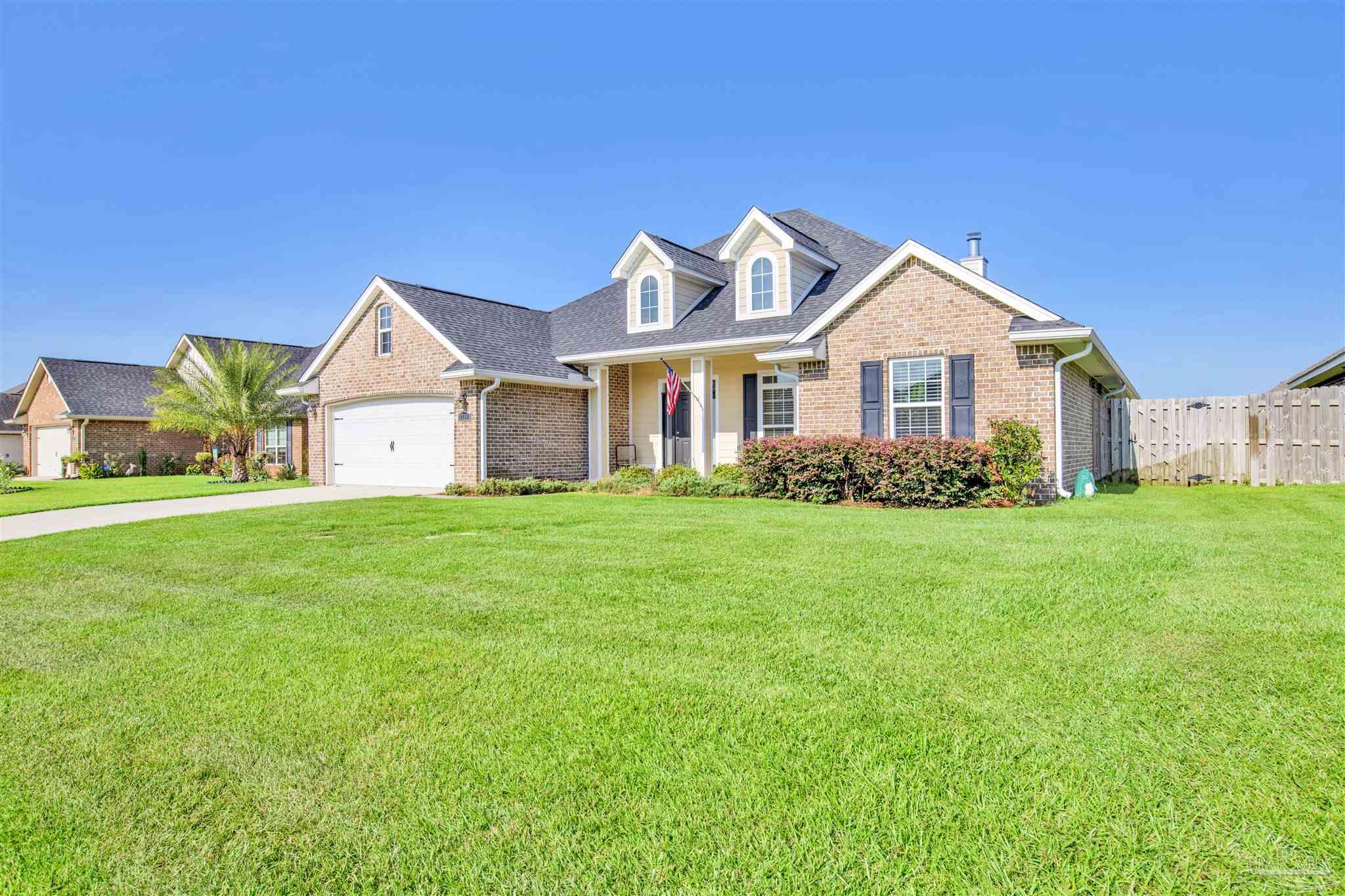7761 Fieldcrest Ct