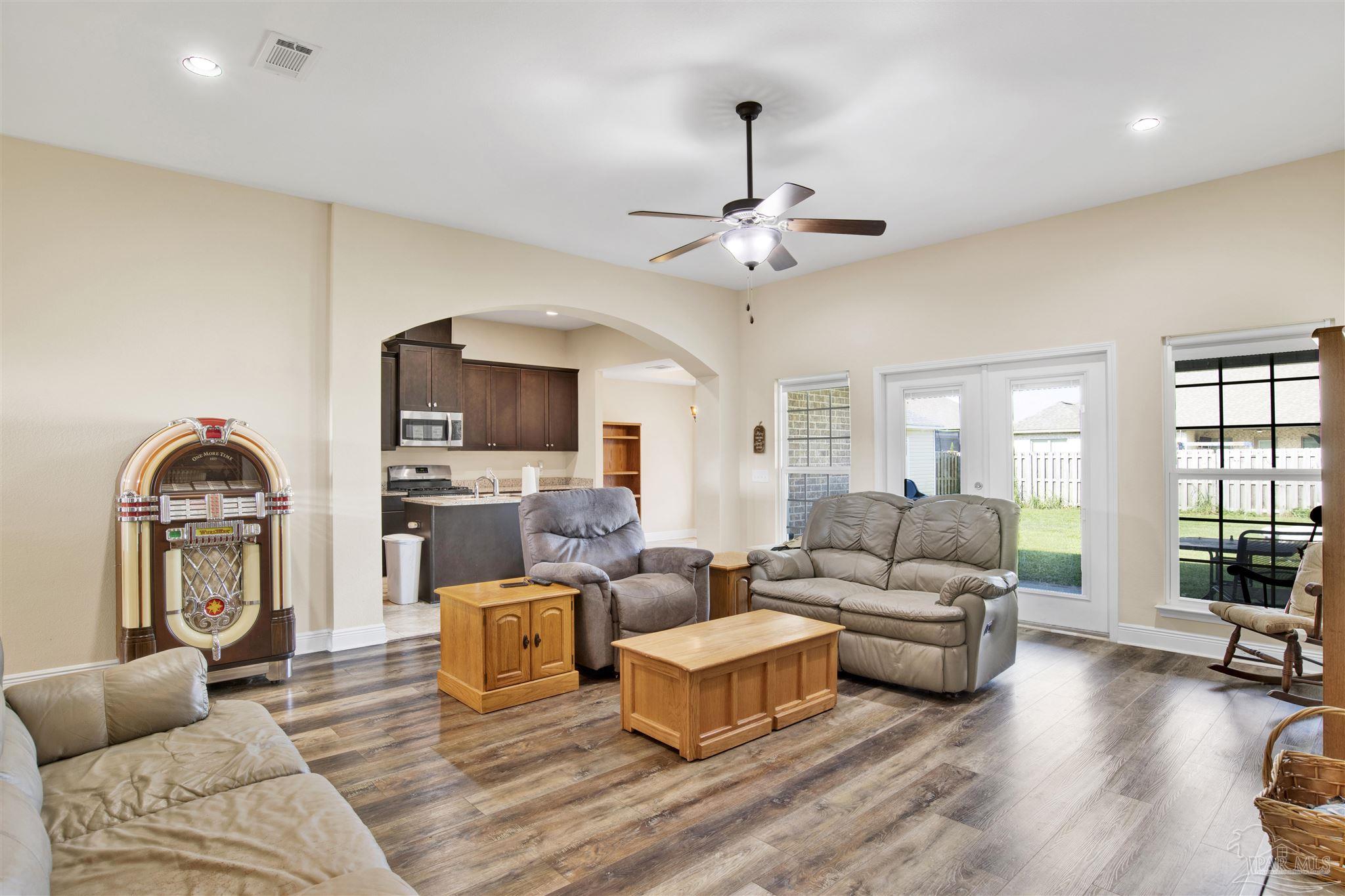 7761 Fieldcrest Ct