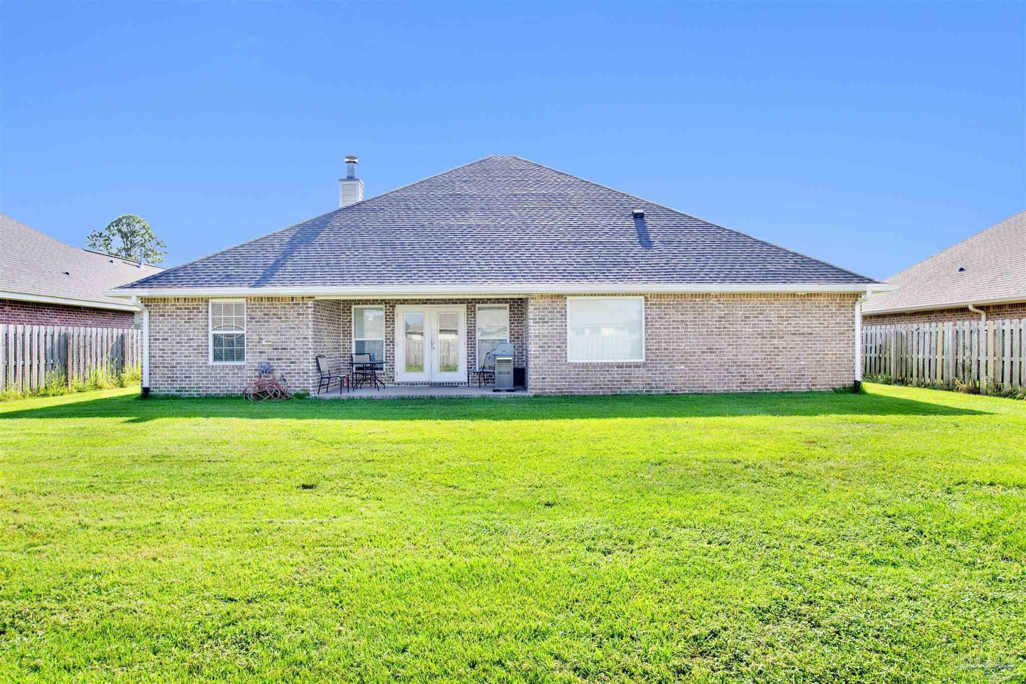 7761 Fieldcrest Ct