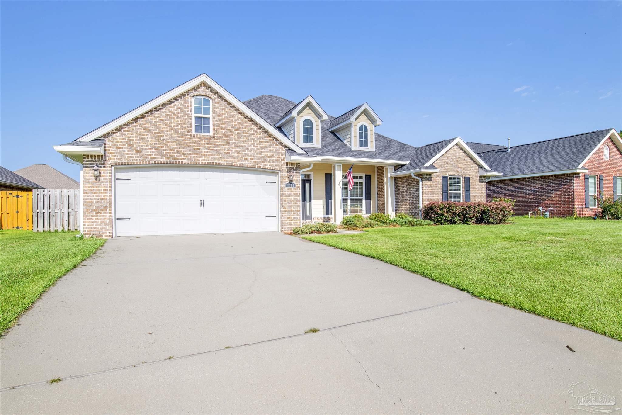 7761 Fieldcrest Ct