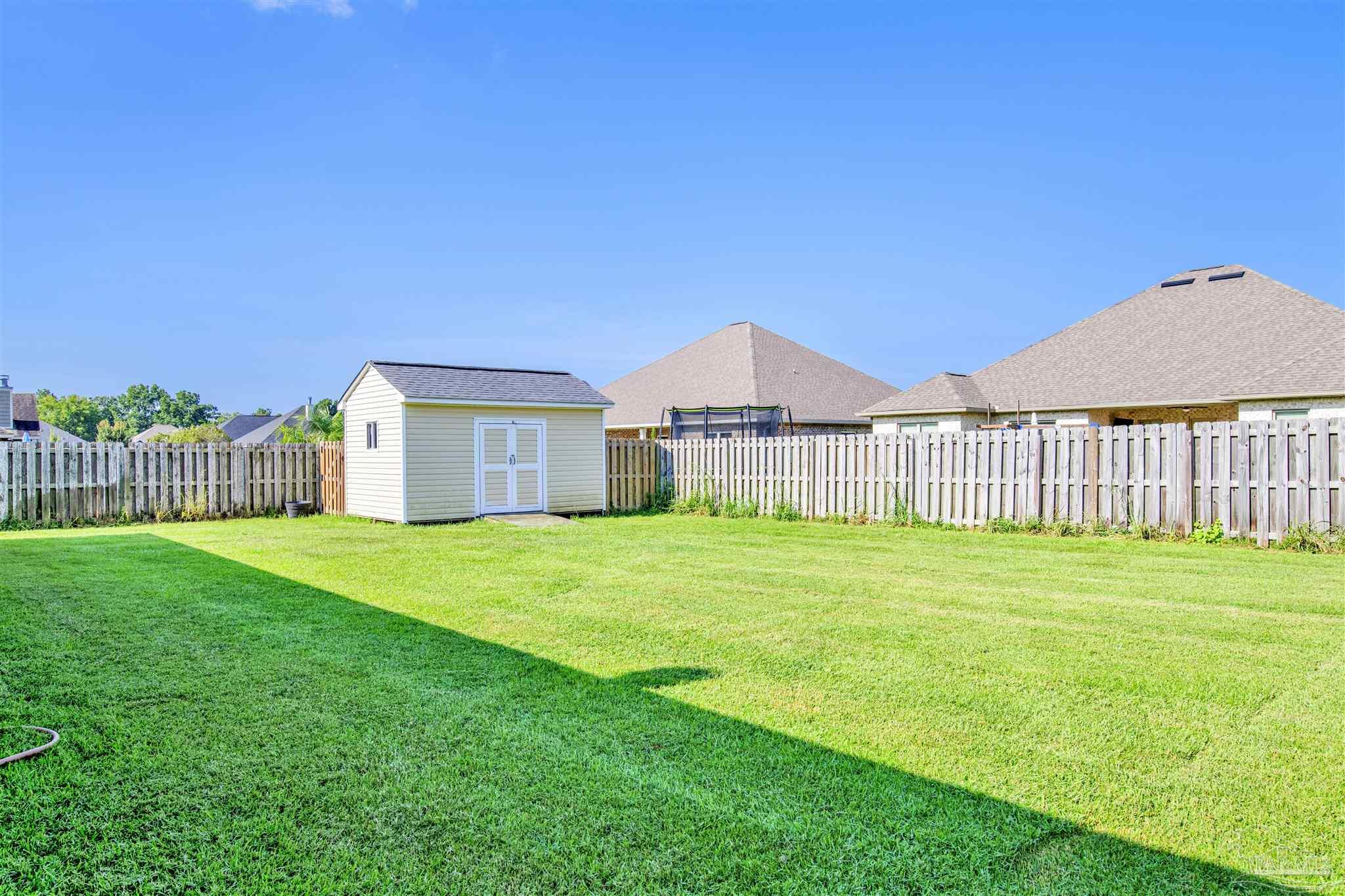 7761 Fieldcrest Ct