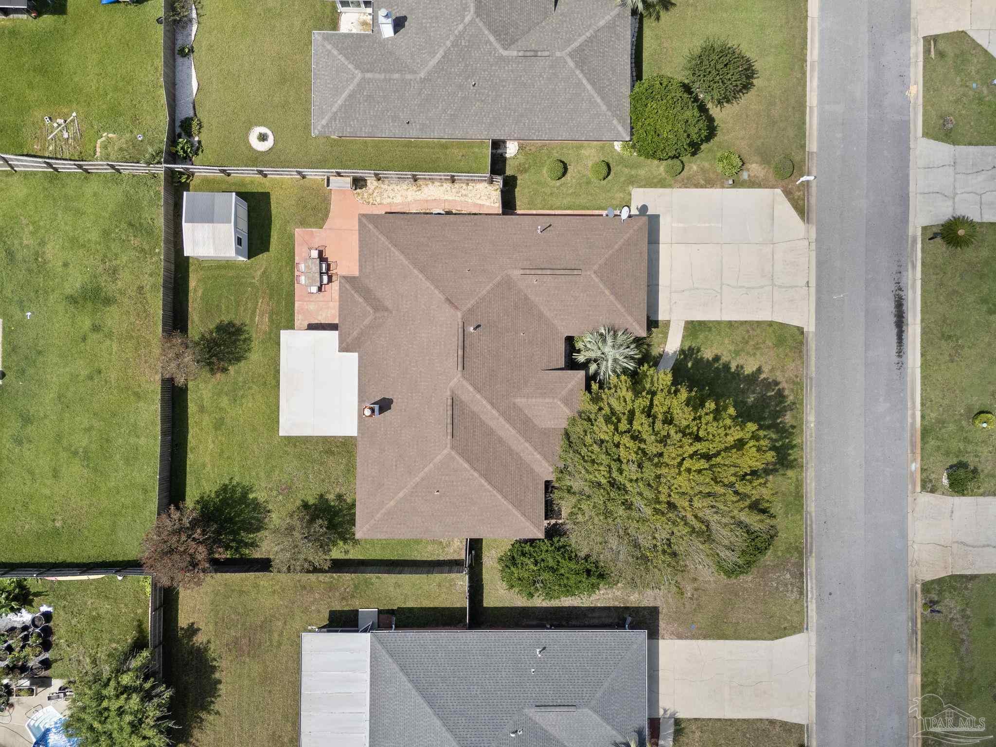 1223 Bartram Ln