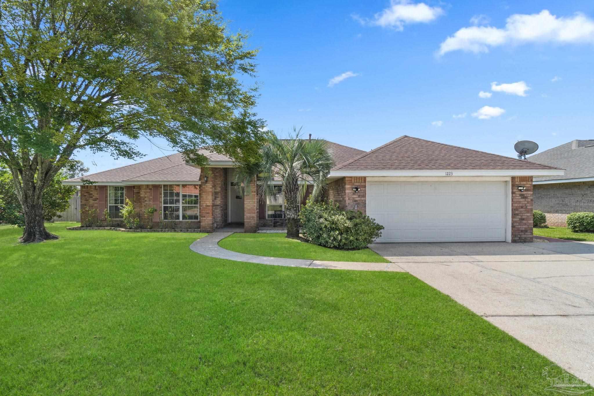 1223 Bartram Ln