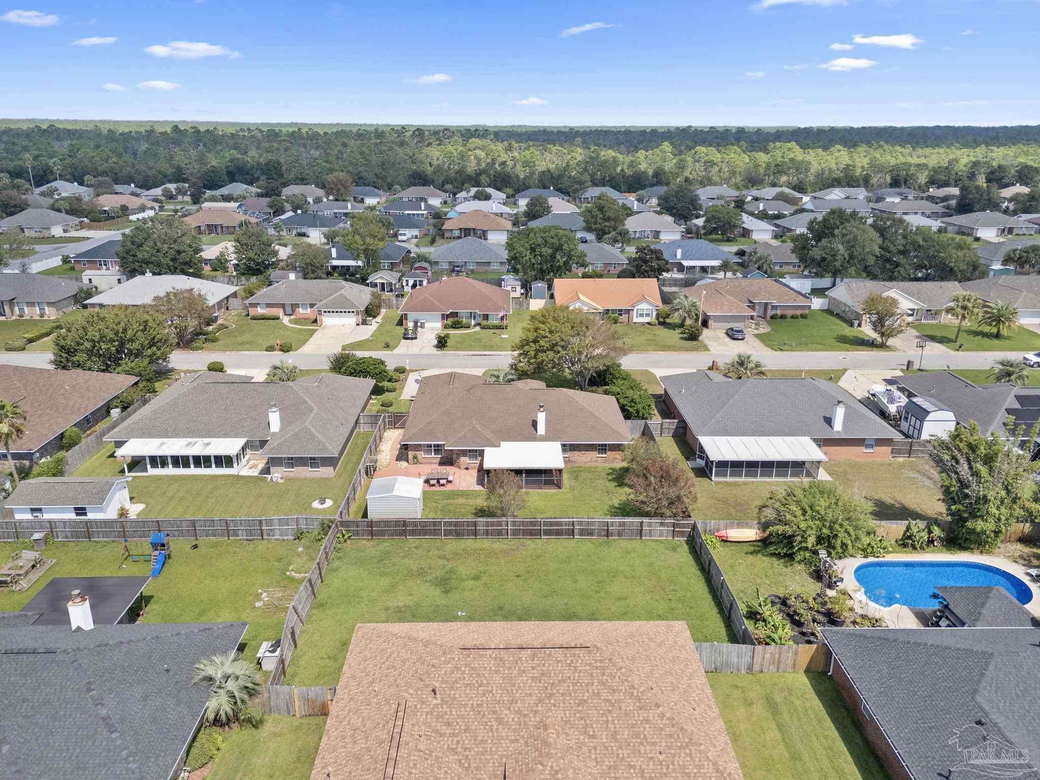 1223 Bartram Ln