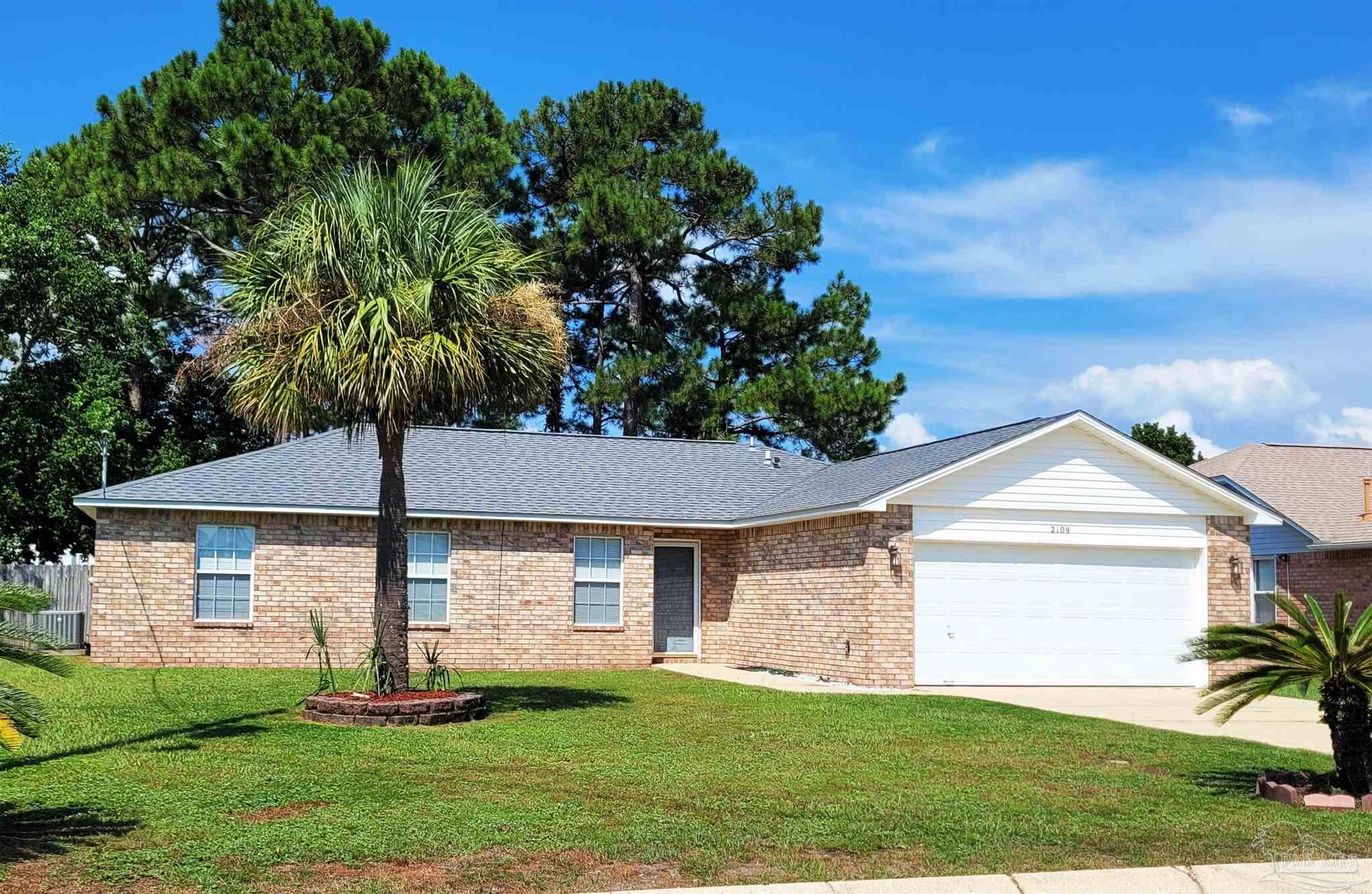 2109 Antillies Dr
