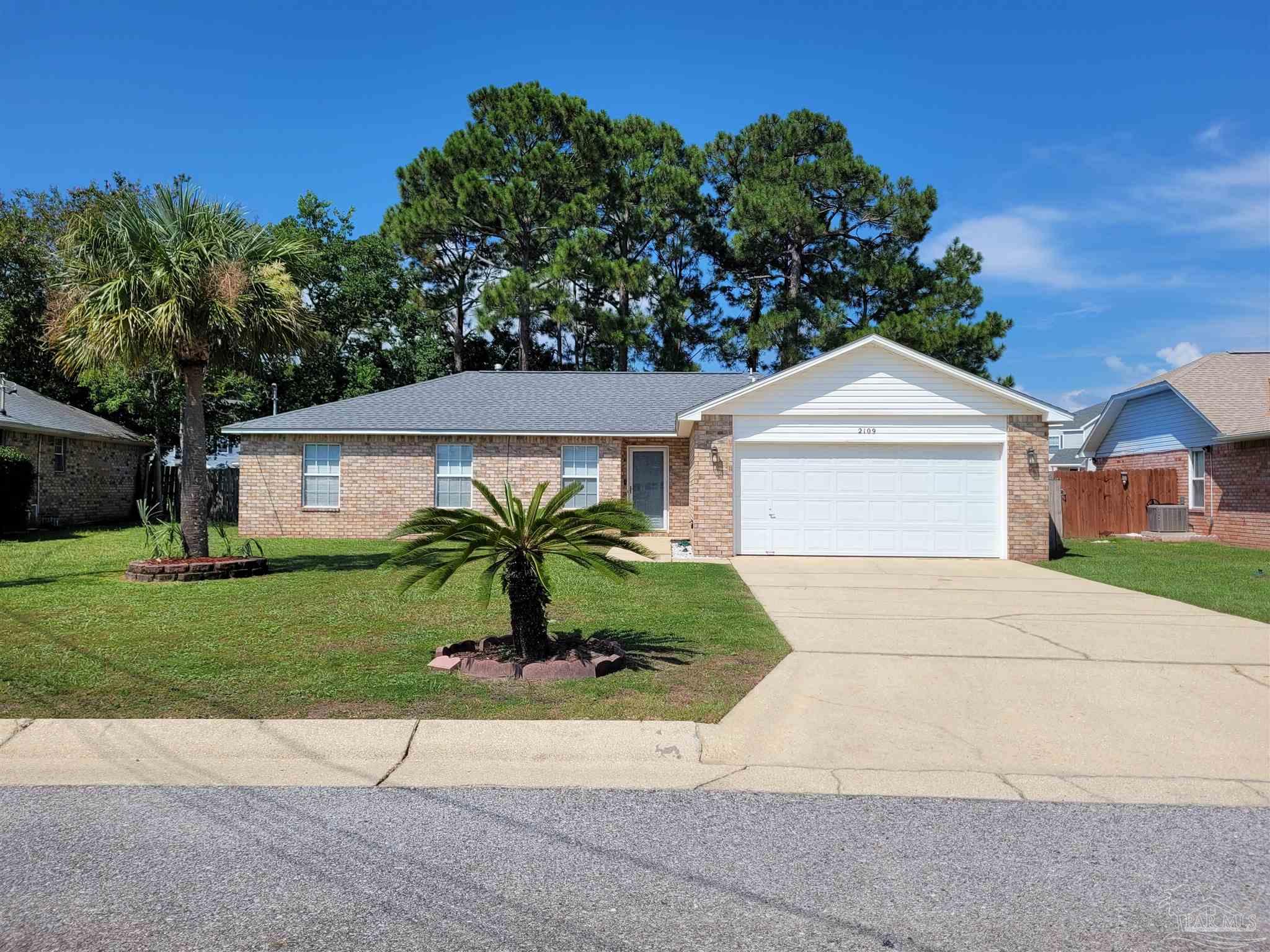 2109 Antillies Dr