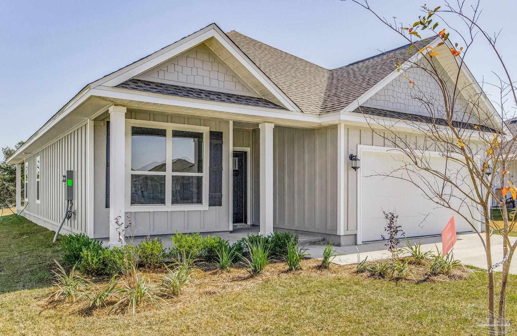 6641 Sun Tree Cir LOT 4C